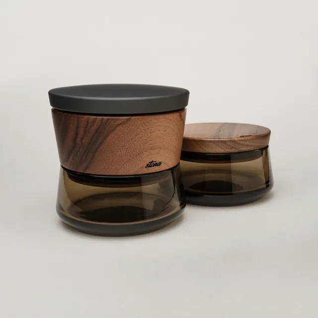 stona-grinder-black-walnut-bundle-graphite-mit-glas image 1
