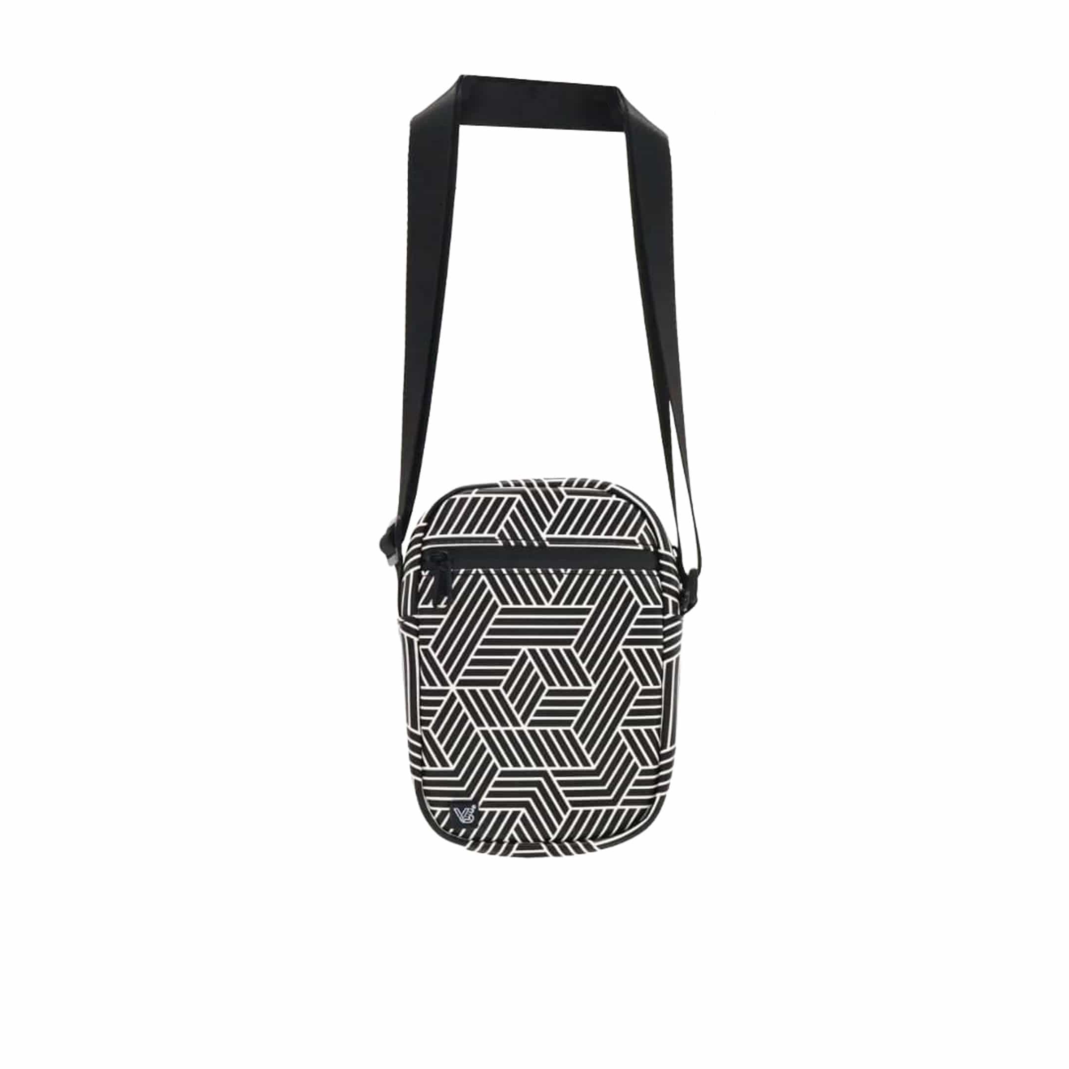 v-syndicate-way-bags-linea-side-bag-tray-schwarz image 6