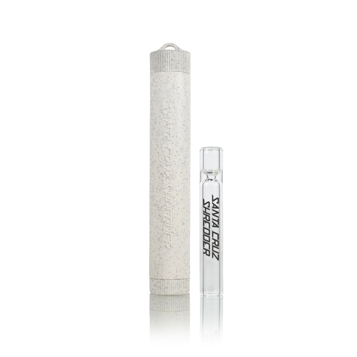 santa-cruz-shredder-hemp-dugout-one-hitter-schwarz image 7