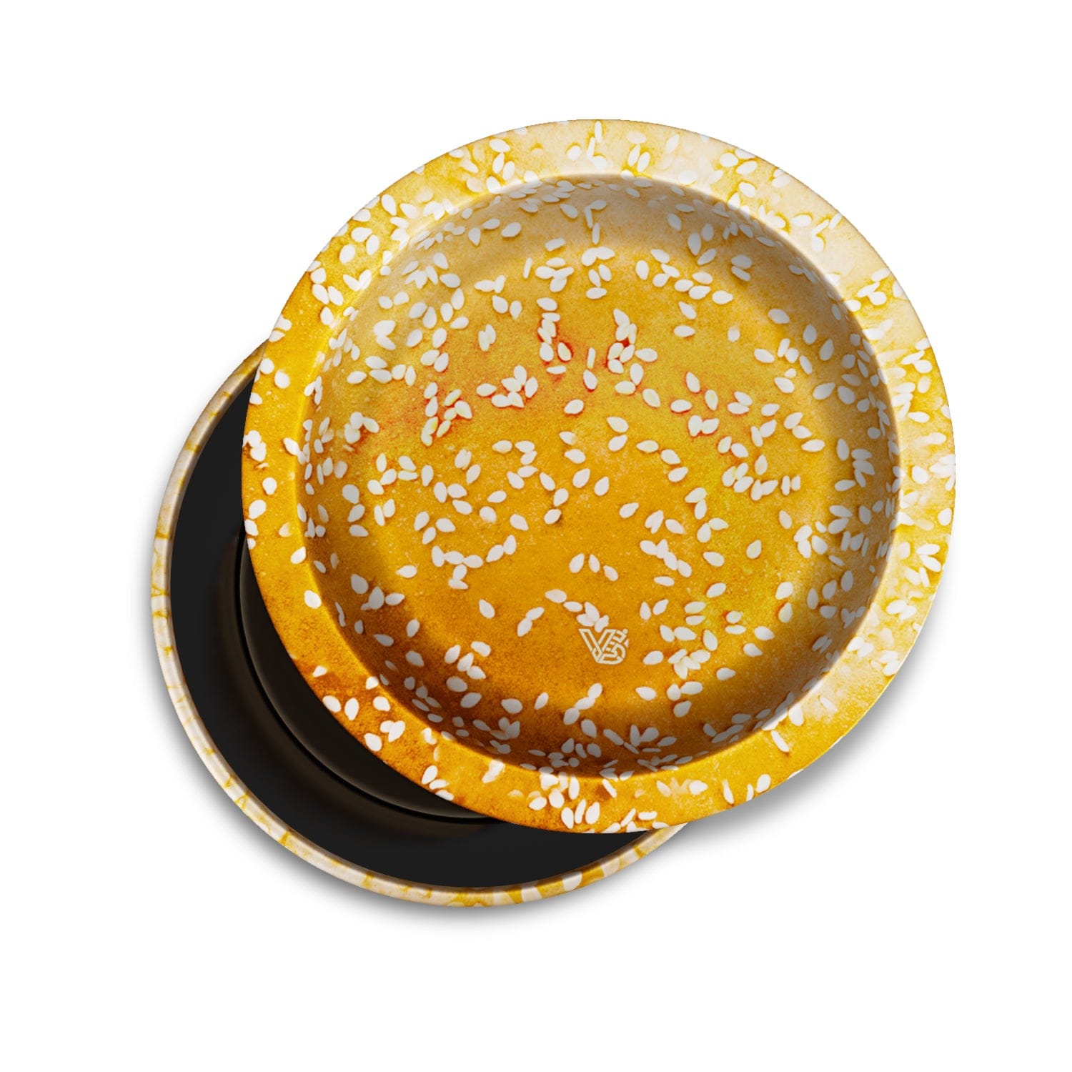 v-syndicate-syndicase-360-burger-aufbewahrungsdose-mit-tray-deckel image 4