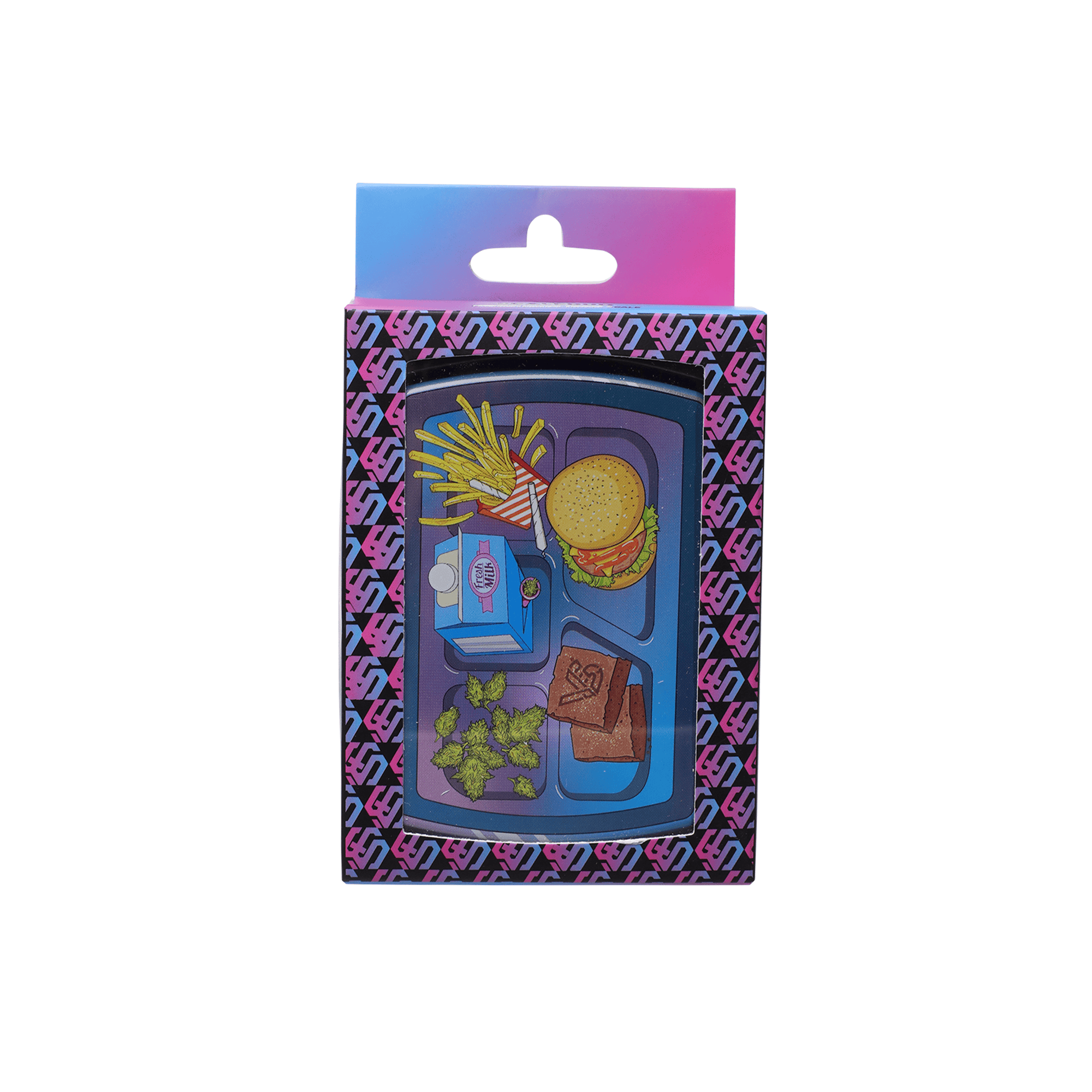 v-syndicate-scalebud-munch-time-feinwaage-taschenwaage-digital image 5