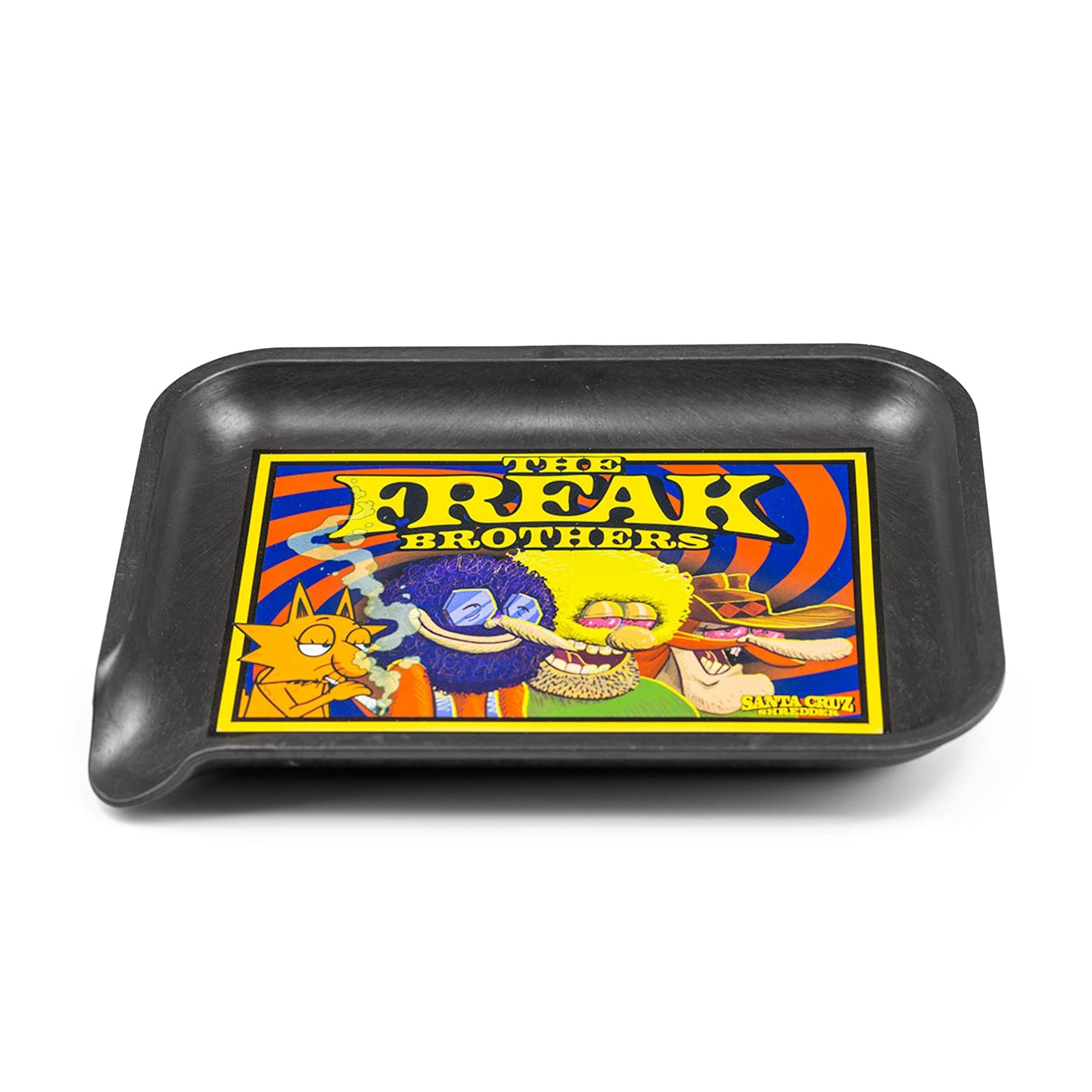 santa-cruz-shredder-hemp-freak-brothers-drehtablett-small-biologisch image 1