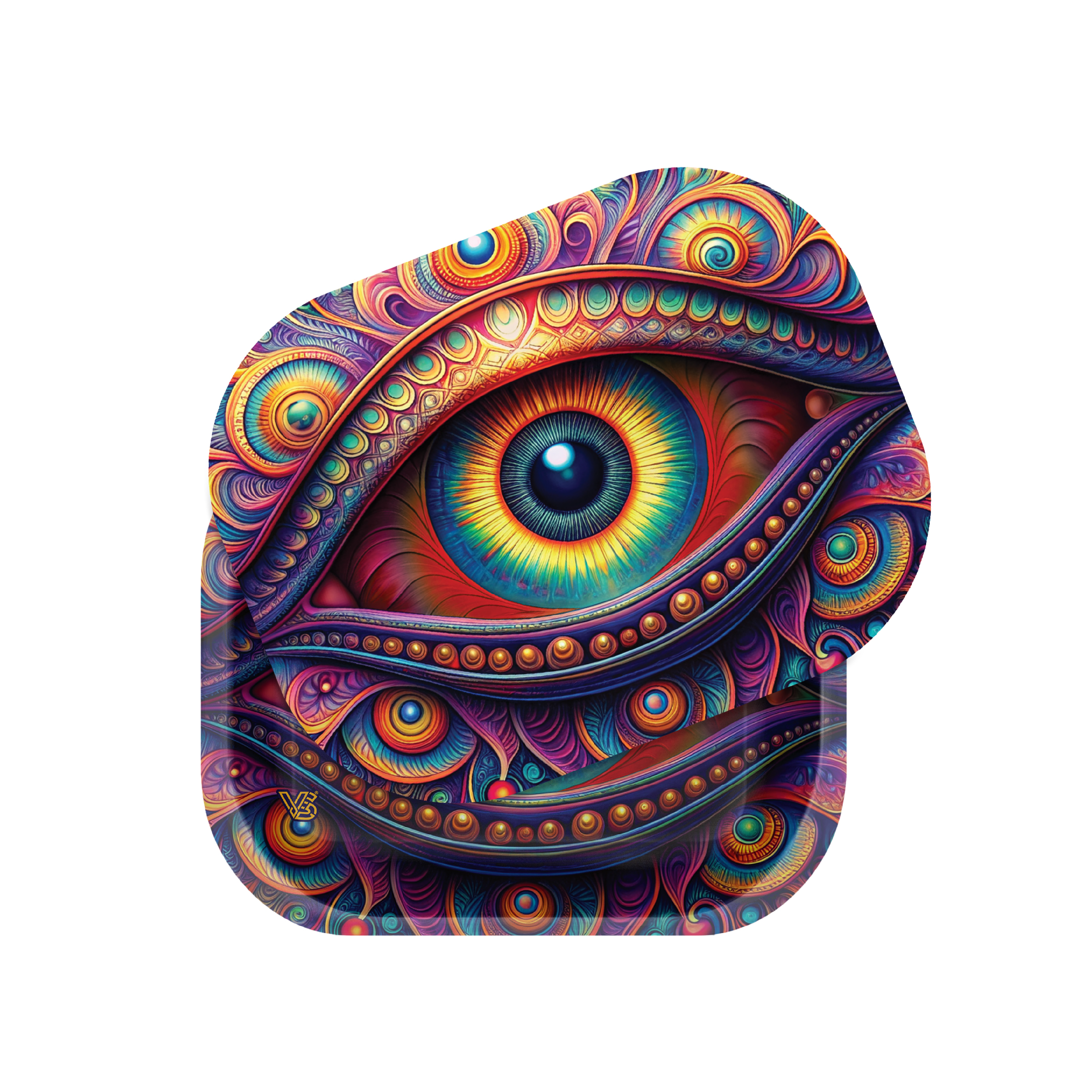 v-syndicate-roll-n-go-eye-3d-drehtablett-small-mit-magnetdeckel image 4