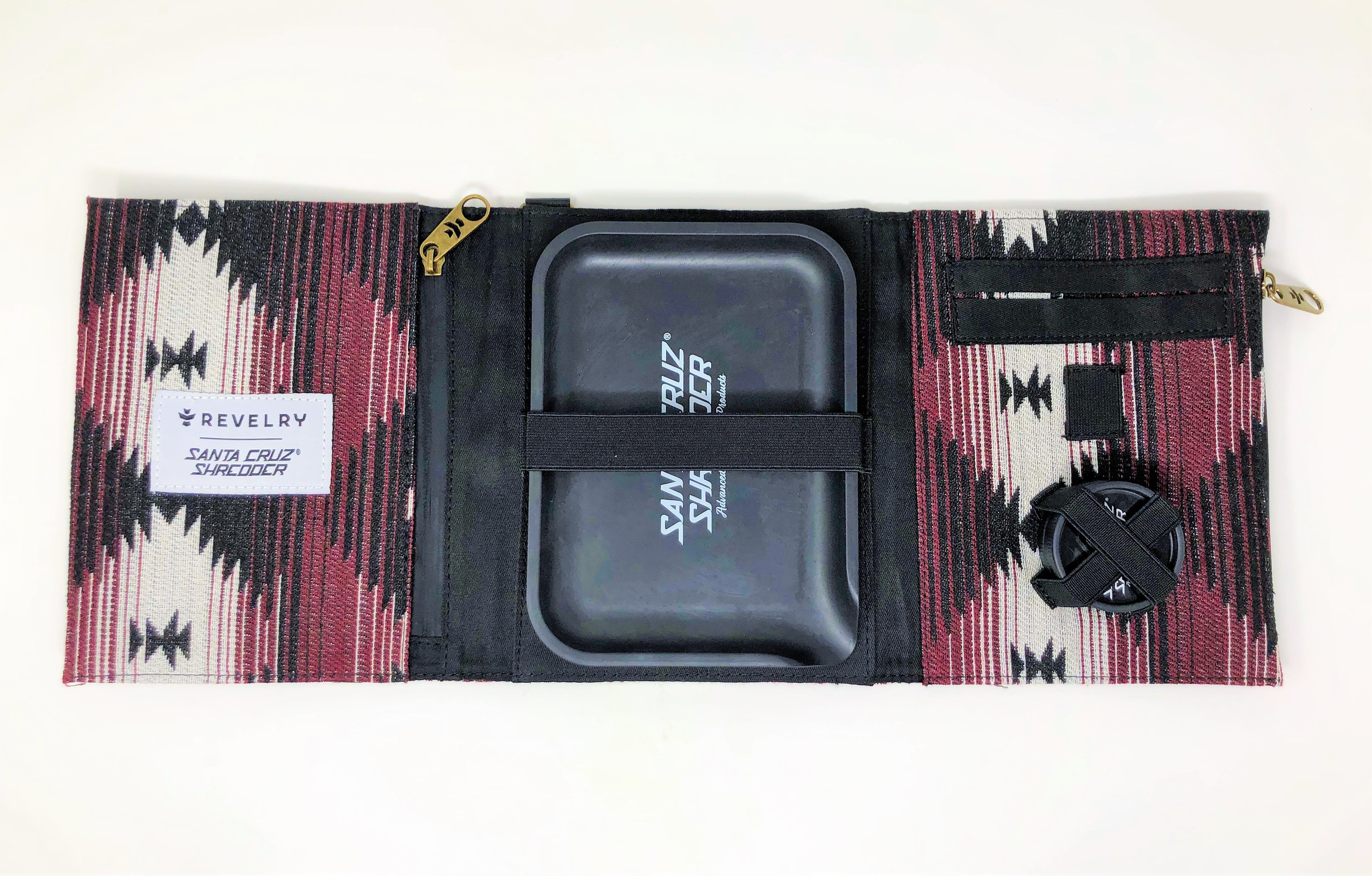 santa-cruz-shredder-hemp-rolling-kit-set-marine-klein image 4
