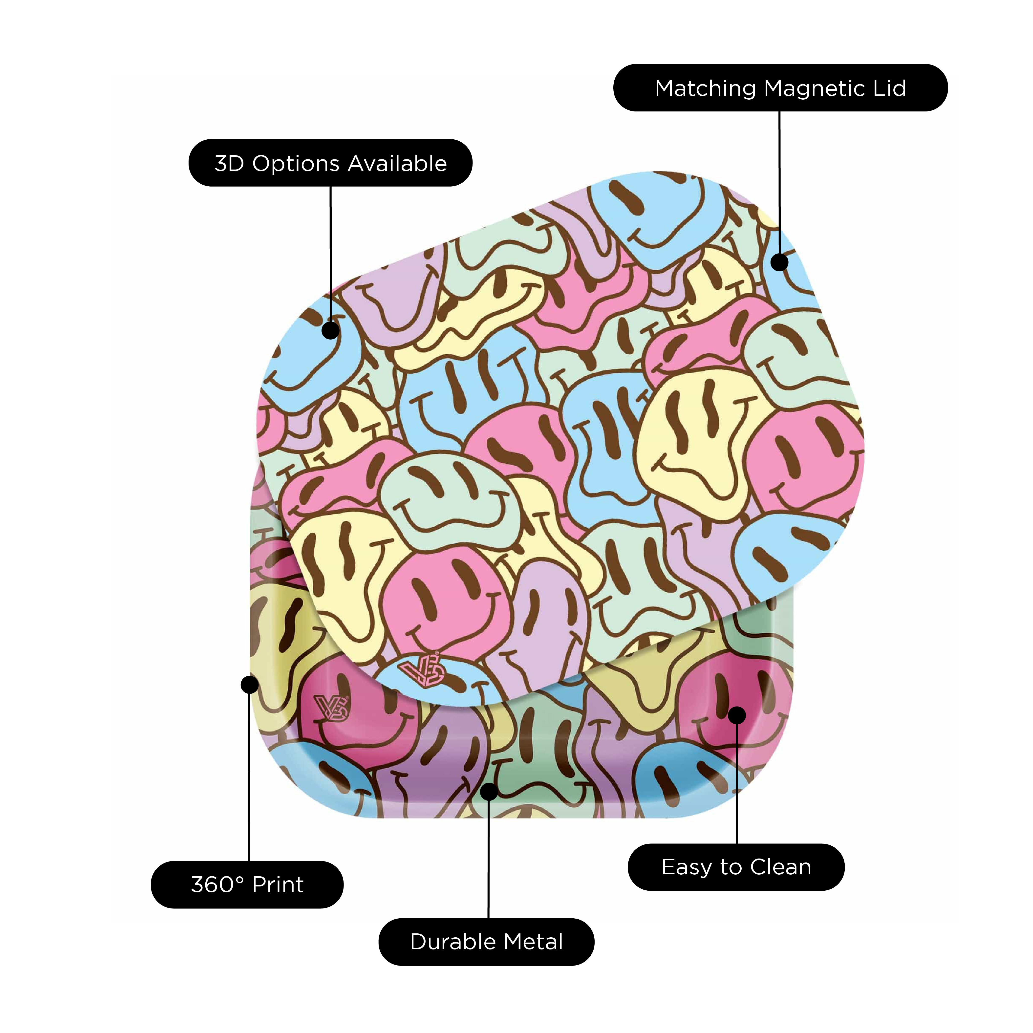 v-syndicate-roll-n-go-smiley-3d-drehtablett-small-mit-deckel image 6