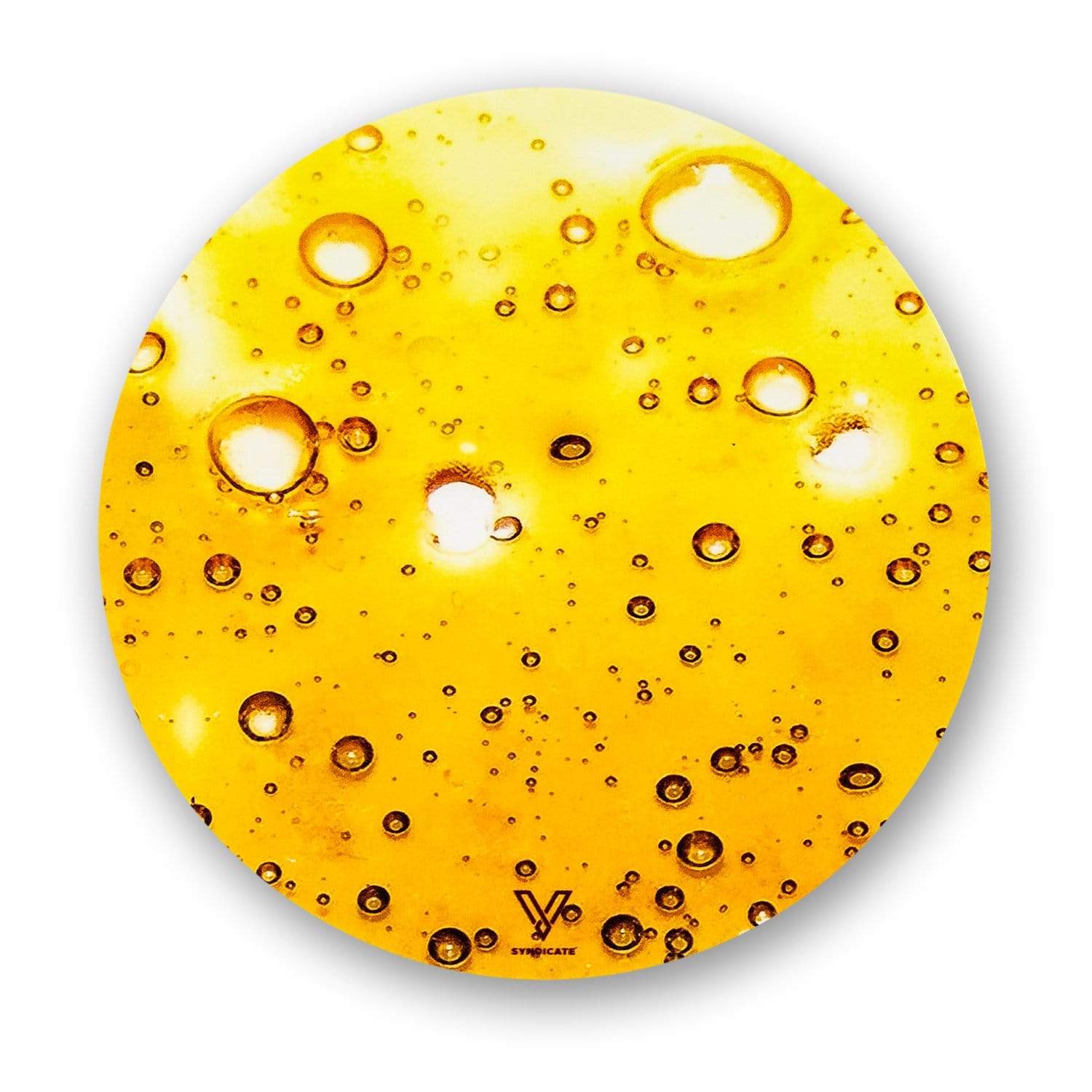 v-syndicate-slikks-dab-slab-dab-matte-silikon-small-hitzebest-ndig image 2