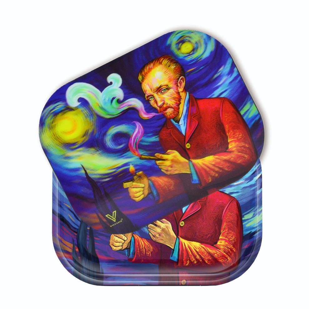 v-syndicate-roll-n-go-smoky-night-drehtablett-set-small-3d-deckel image 1