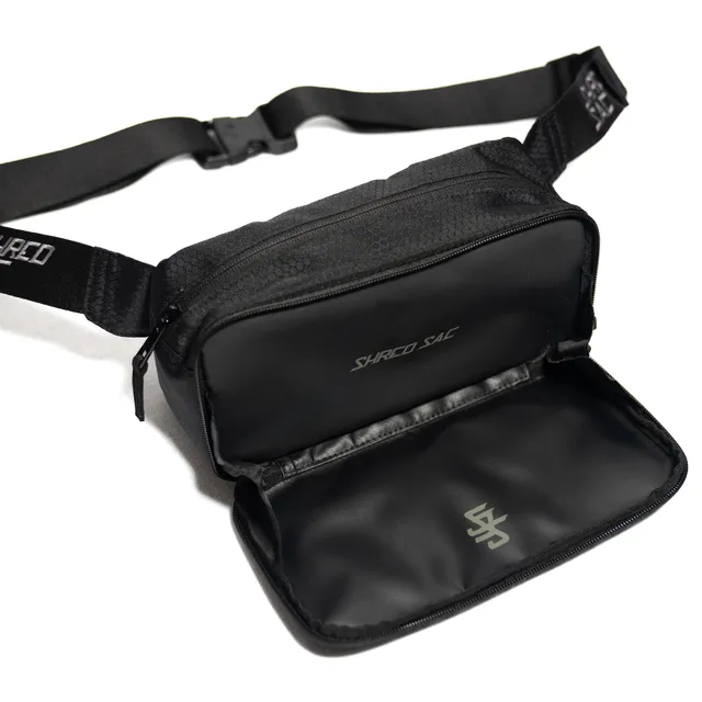 santa-cruz-shredder-hemp-shred-sac-tasche-mit-tray image 1