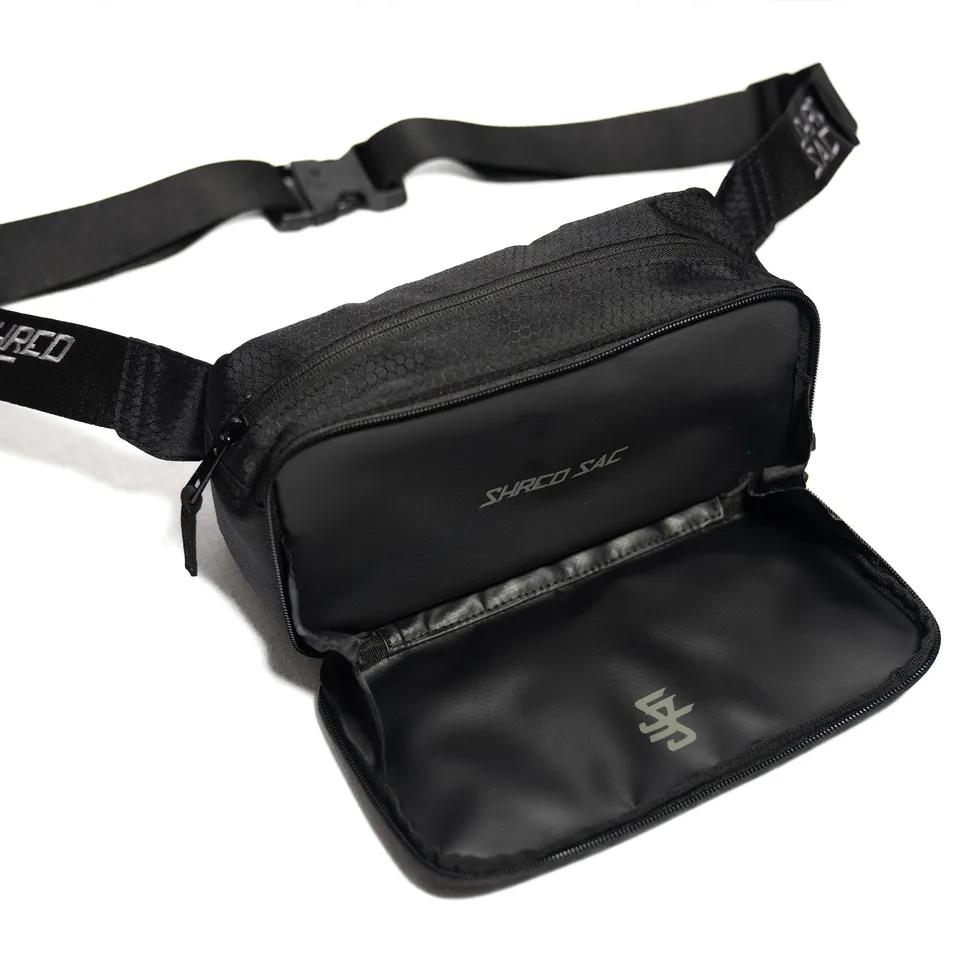santa-cruz-shredder-hemp-shred-sac-tasche-mit-tray image 1