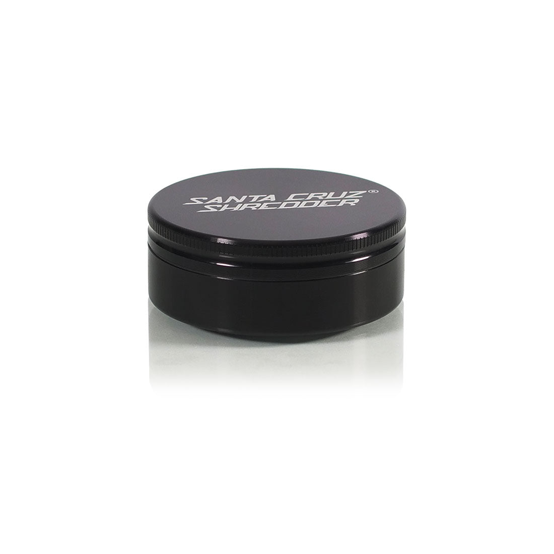 santa-cruz-shredder-aluminium-2-tlg-grinder-large-schwarz-matt image 3