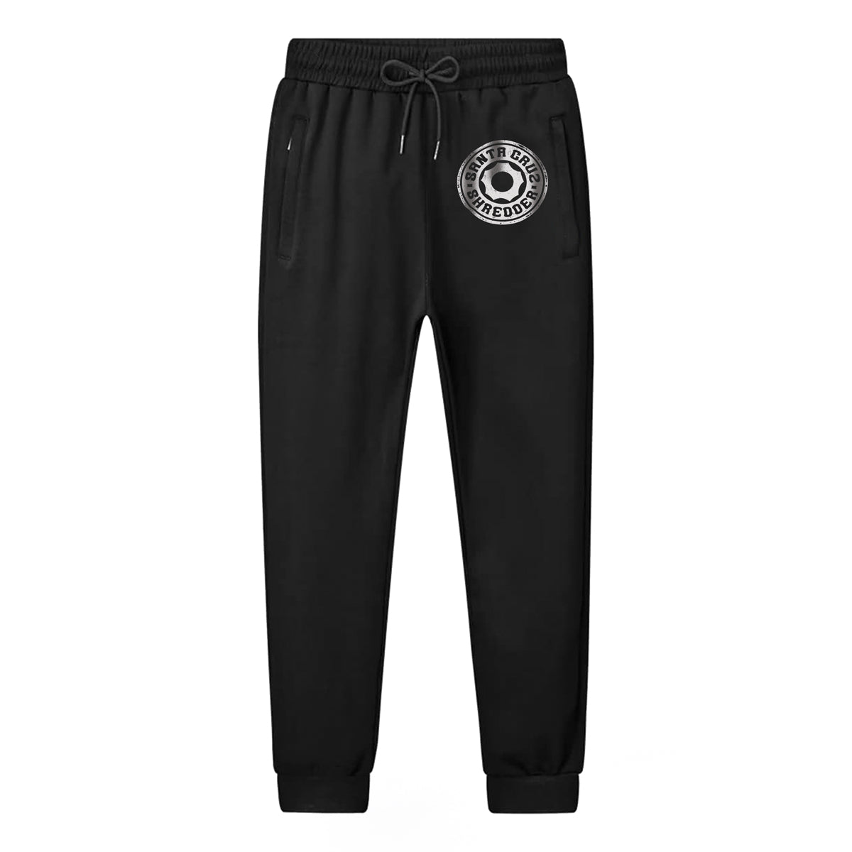 santa-cruz-shredder-signature-cog-jogginghose-herren-gr-e-l image 4