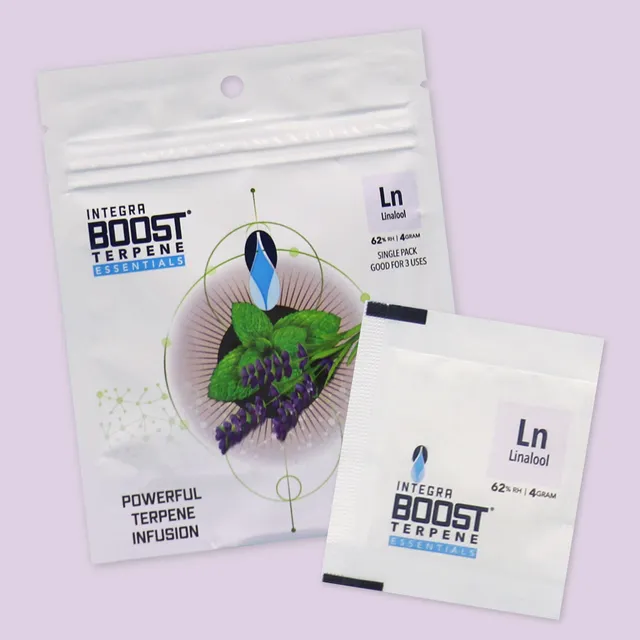 integra-boost-terpene-essentials-linalool-feuchtigkeitsregler-4-g-single-pack image 1