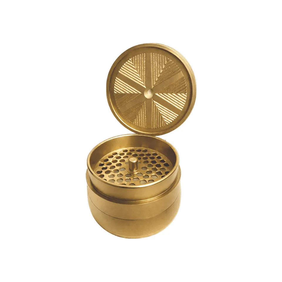 v-syndicate-gridlock-grinder-gold-kr-uterm-hle-metall image 1