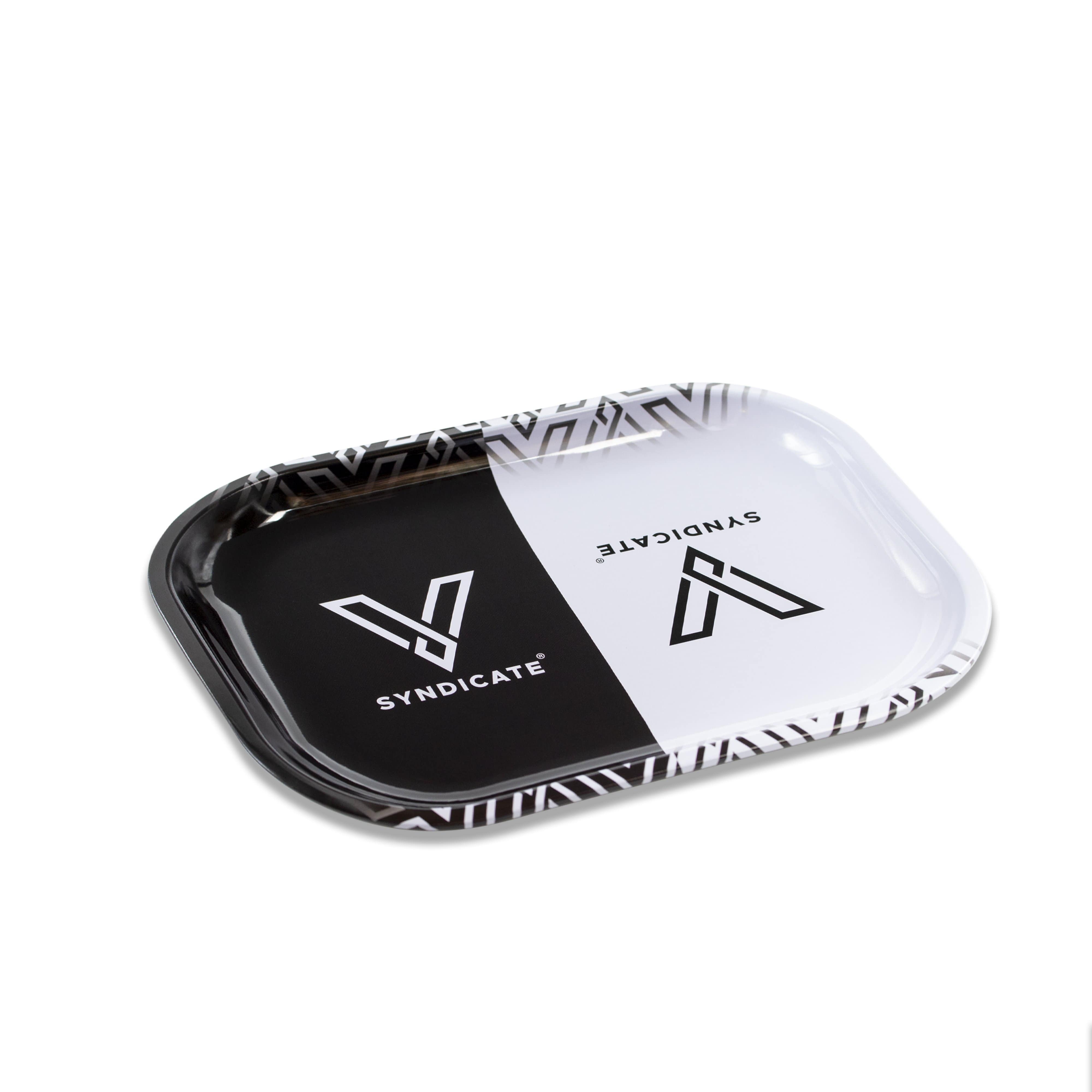 v-syndicate-hybrid-rollin-tray-drehtablett-mit-silikonmatte image 4