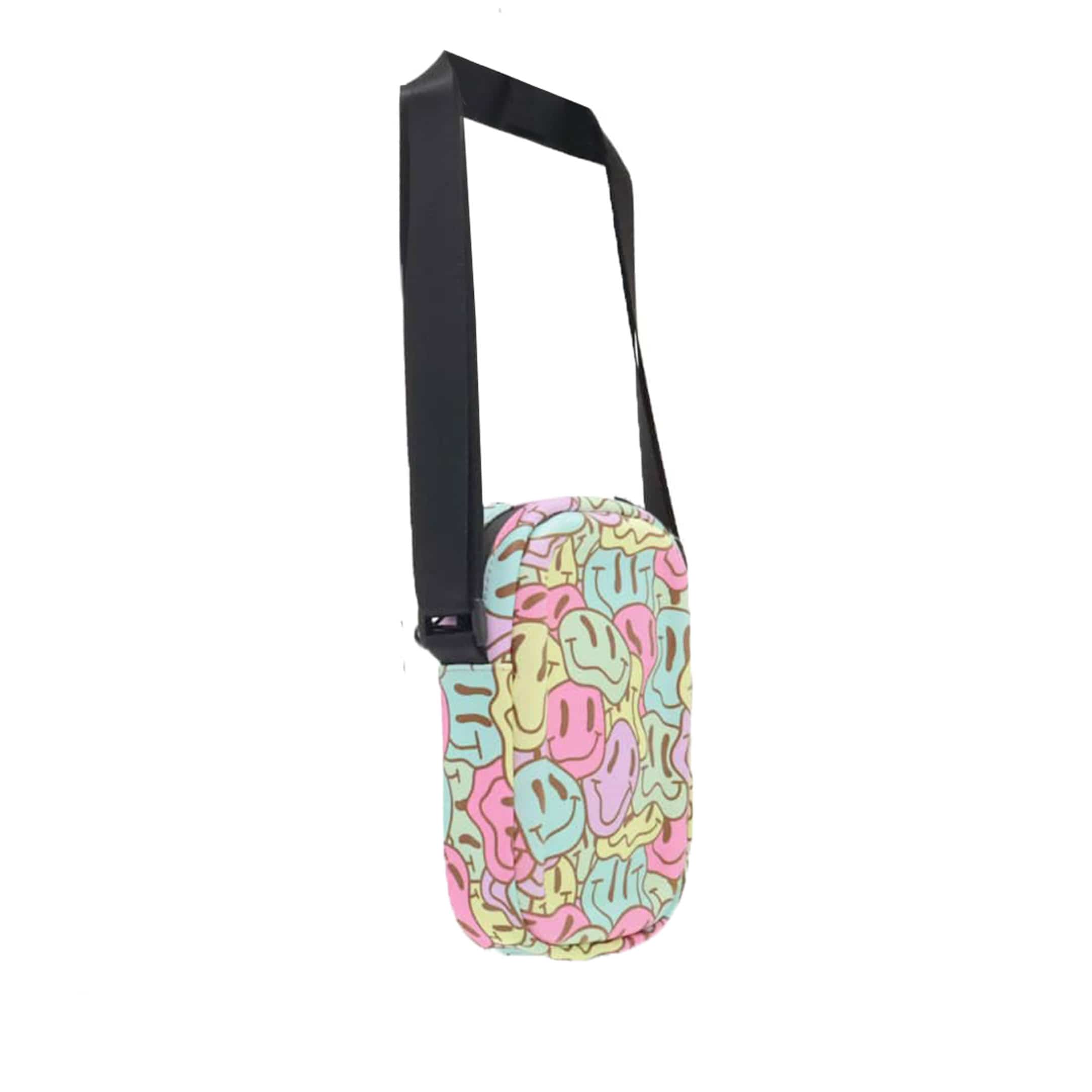 v-syndicate-way-bags-smiley-umh-ngetasche-mit-rolling-tray image 4