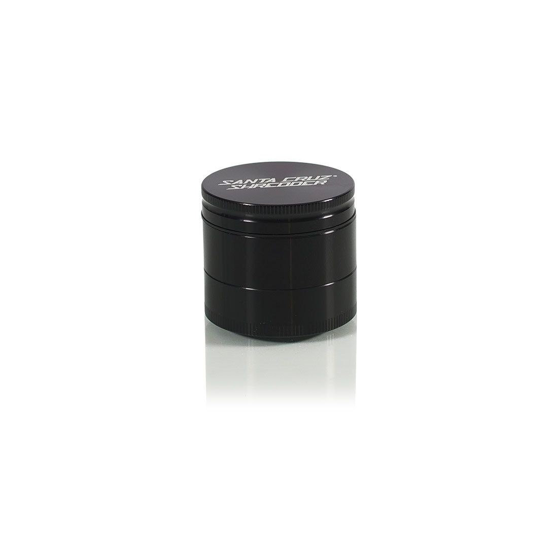 santa-cruz-shredder-aluminium-3-tlg-grinder-medium-rot-glanz image 5