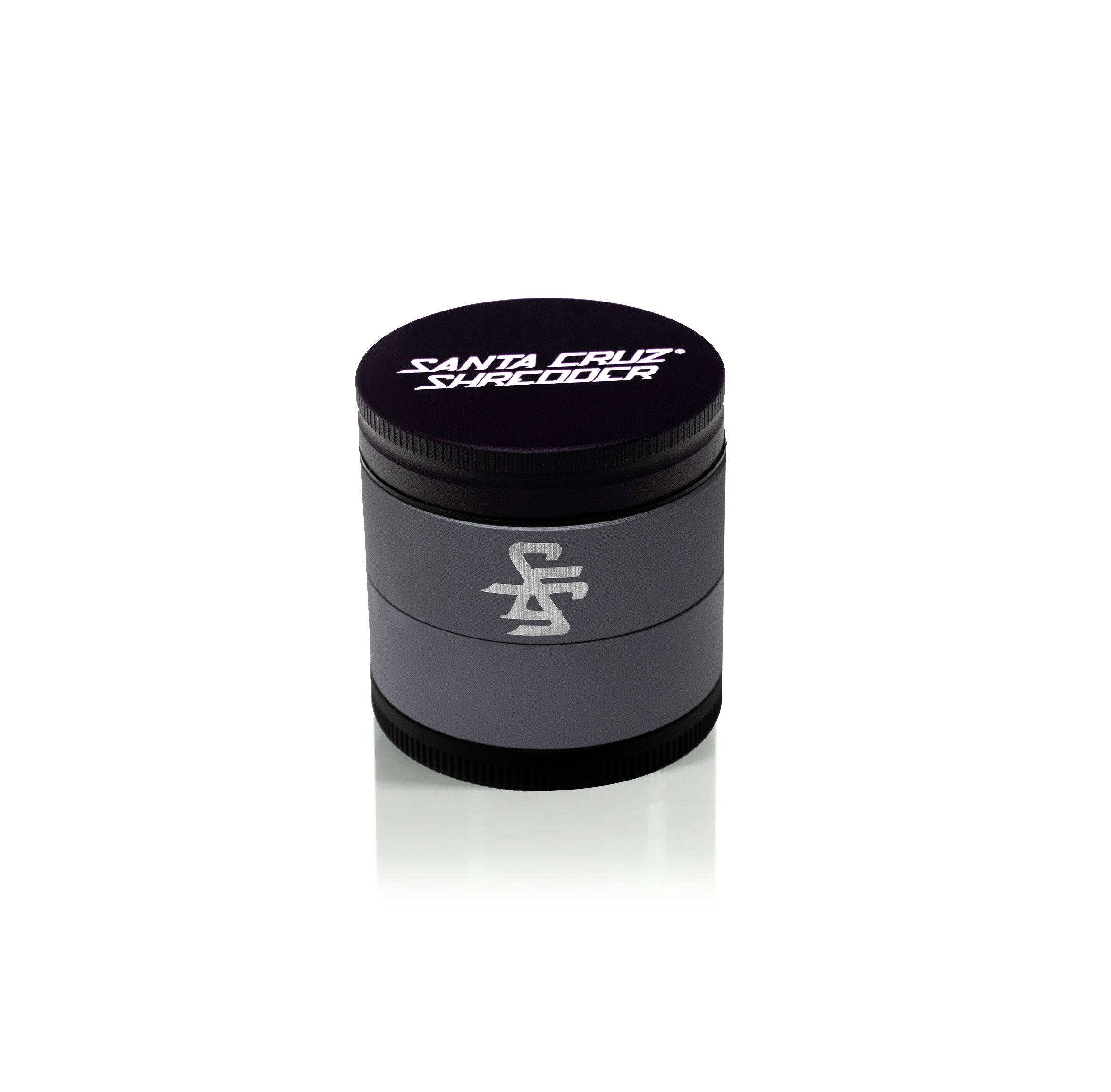 santa-cruz-shredder-split-series-grinder-4-tlg-medium-rot image 8