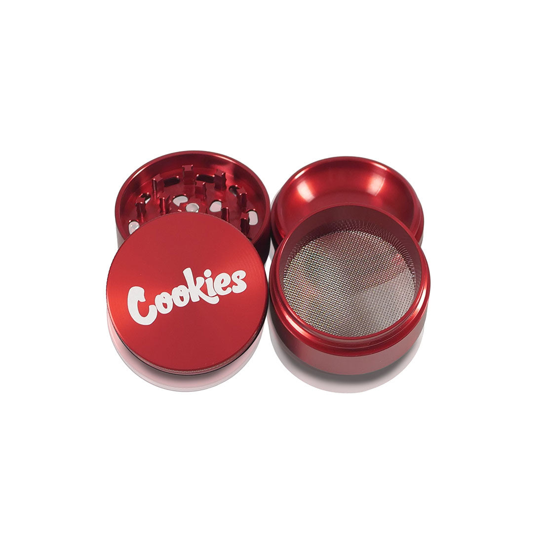 santa-cruz-shredder-signature-cookies-grinder-4-tlg-medium-blau image 7