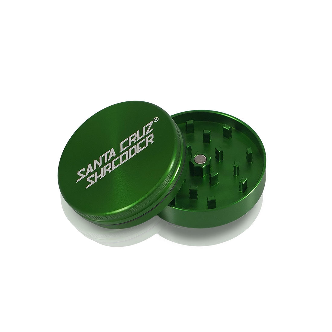 santa-cruz-shredder-aluminium-2-tlg-grinder-large-schwarz-matt image 5