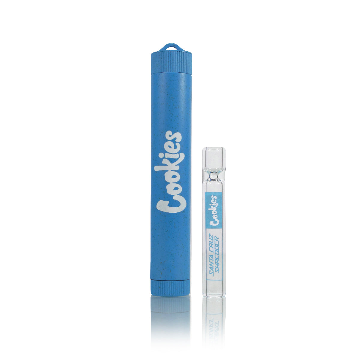 santa-cruz-shredder-hemp-dugout-one-hitter-box-cookies image 1