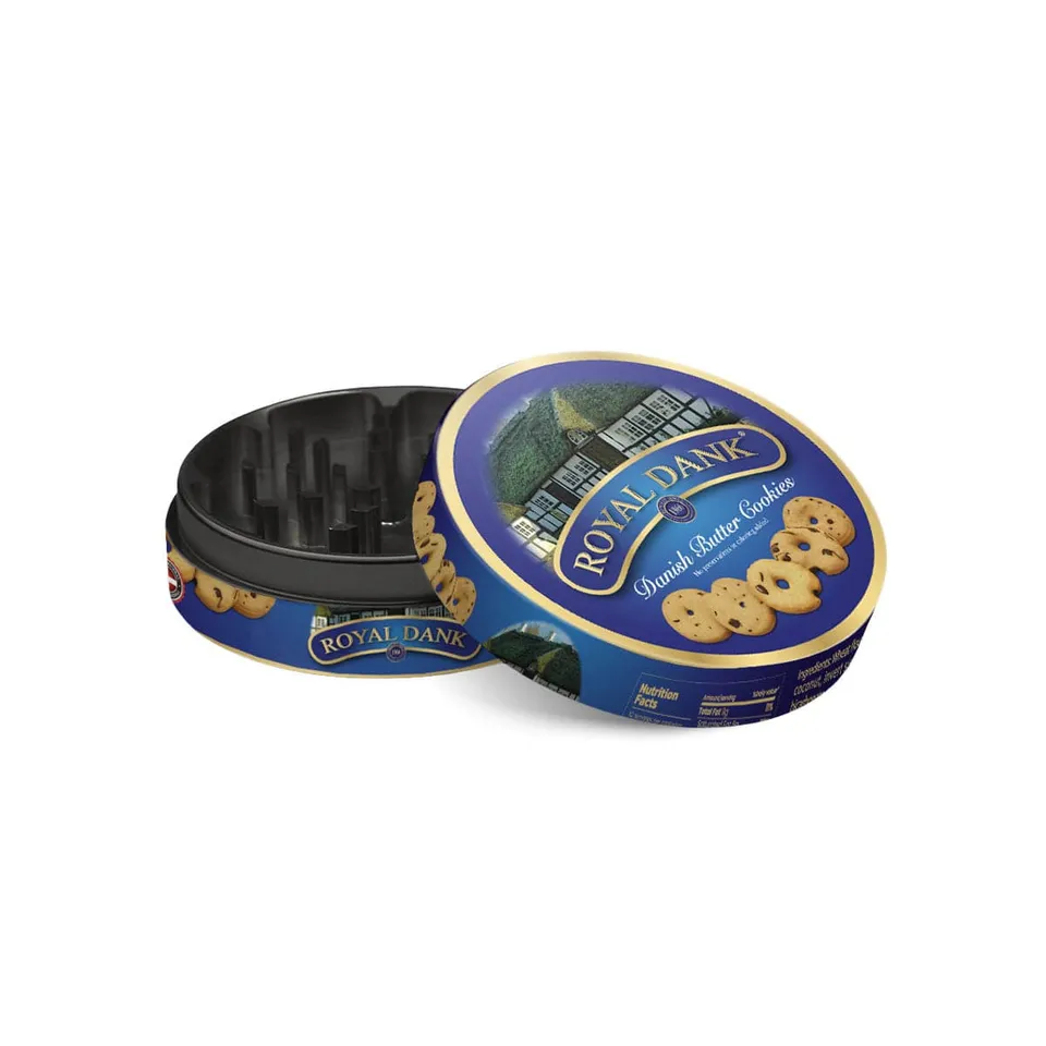 v-syndicate-dine-in-grinder-cookie-tin-kr-uterm-hle-metall image 1