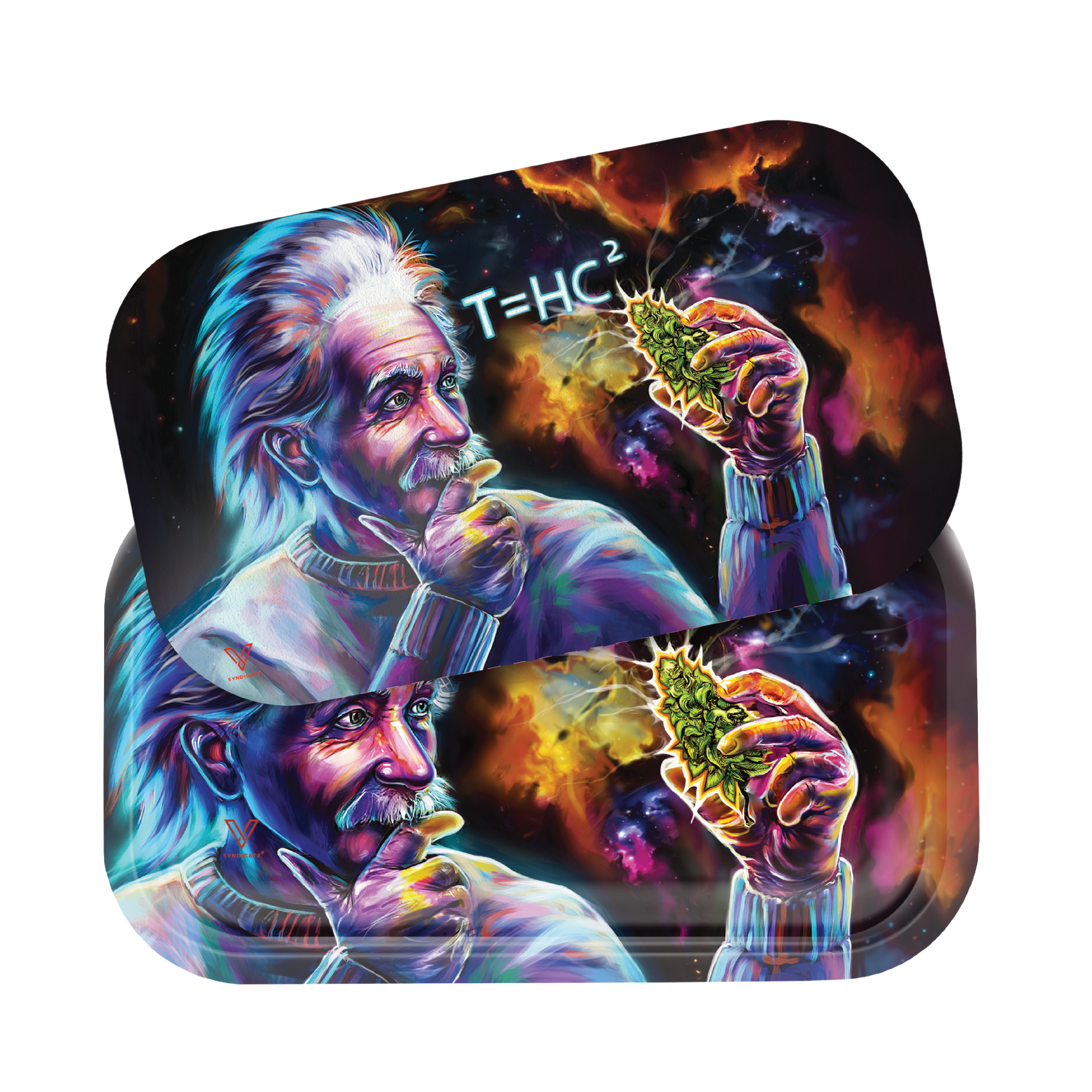 v-syndicate-roll-n-go-einstein-black-hole-3d-drehtablett-small image 4