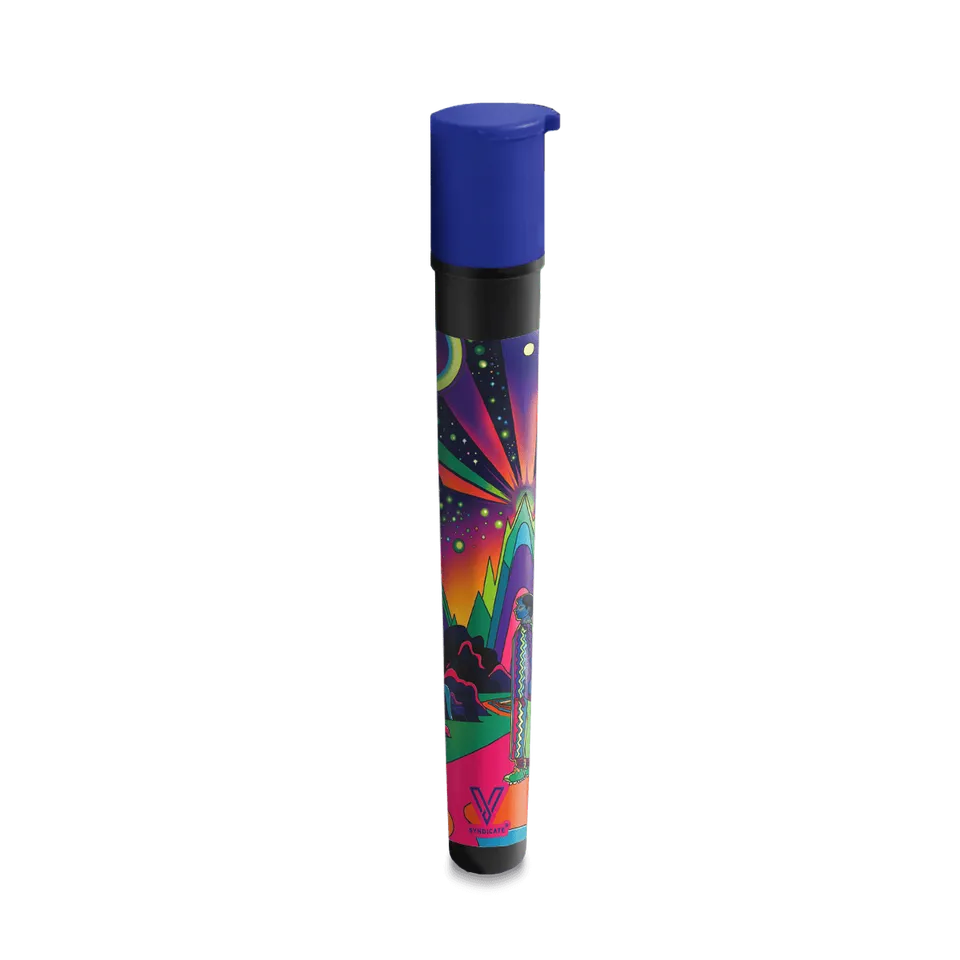 v-syndicate-stash-cap-introspection-joint-h-lle-wasserdicht image 1