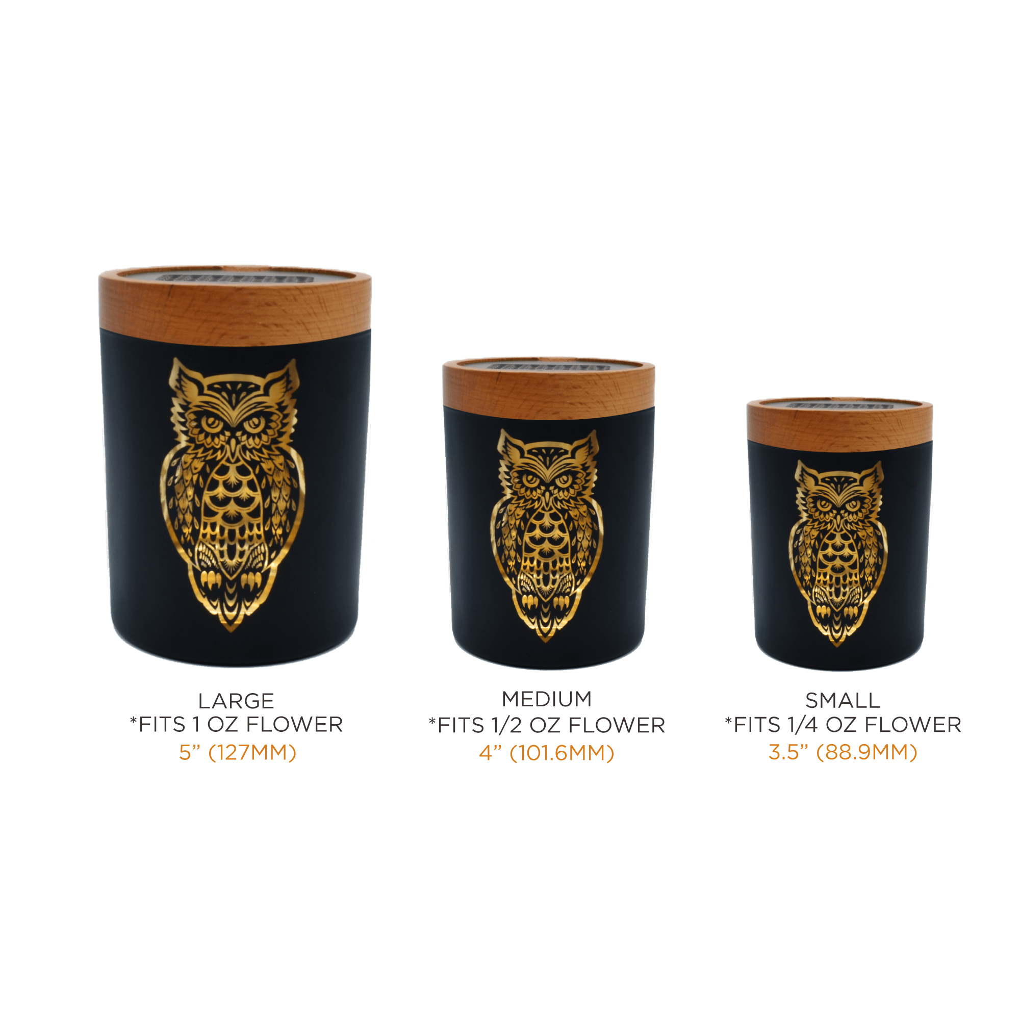 v-syndicate-solestash-owllusion-orange-grinder-dose-small-luftdicht image 7