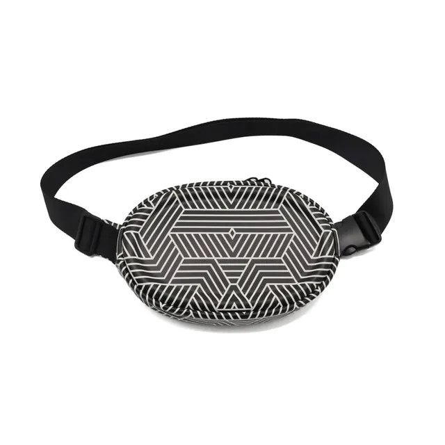 v-syndicate-way-bags-linea-bauchtasche-mit-rolling-tray-geruchsdicht image 1