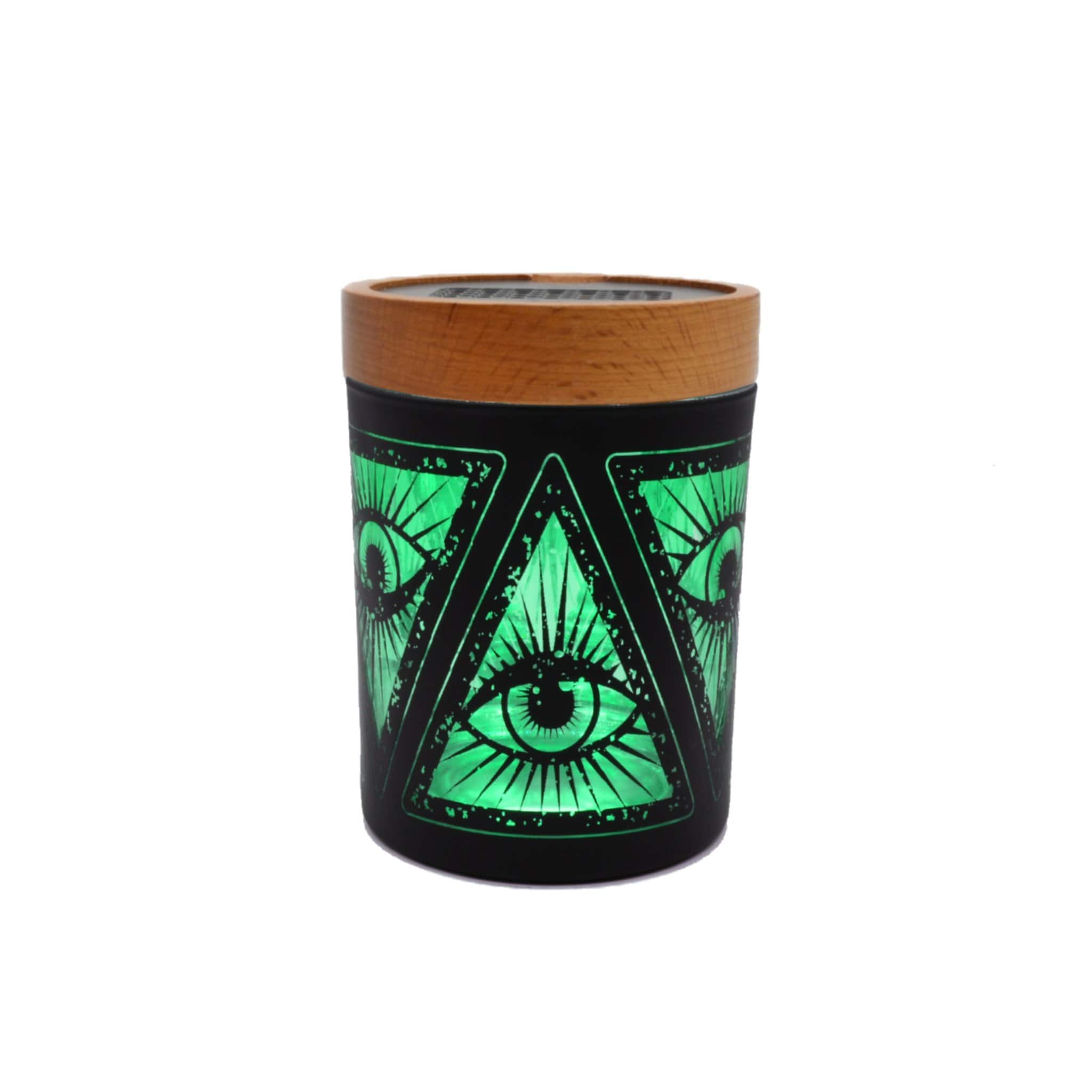 v-syndicate-solestash-illuminati-green-grinder-dose-small-luftdicht image 1