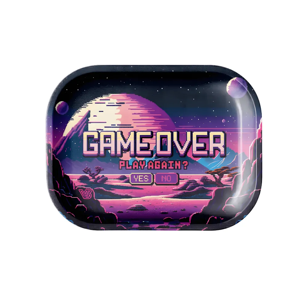 v-syndicate-metal-rollin-tray-game-over-drehtablett-small-360-druck image 1