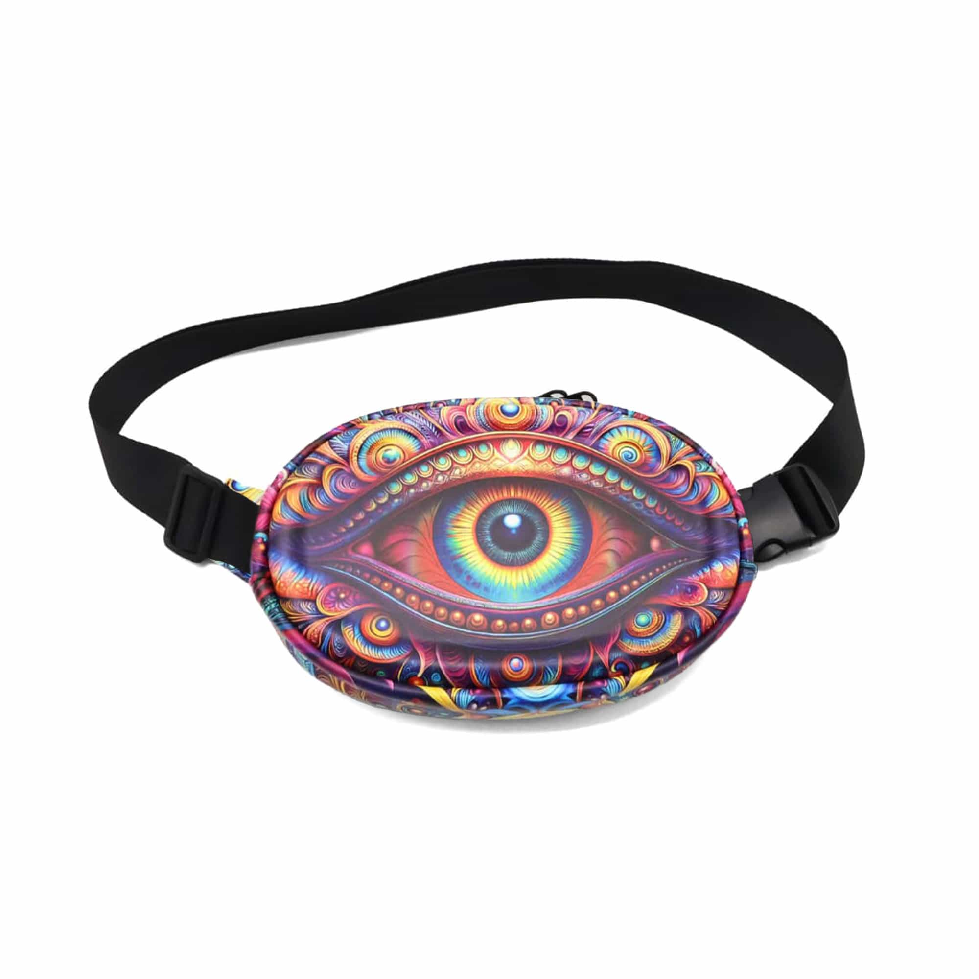 v-syndicate-way-bags-eye-bauchtasche-mit-drehtablett-geruchsdicht image 1