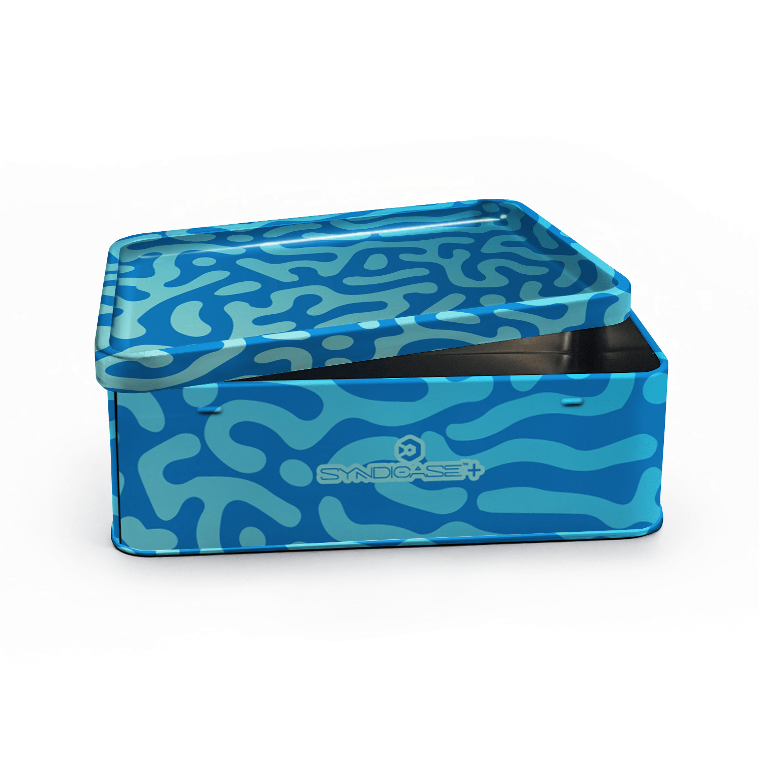 v-syndicate-syndicase-plus-puzzled-blue-dose-mit-tray-42-oz image 2