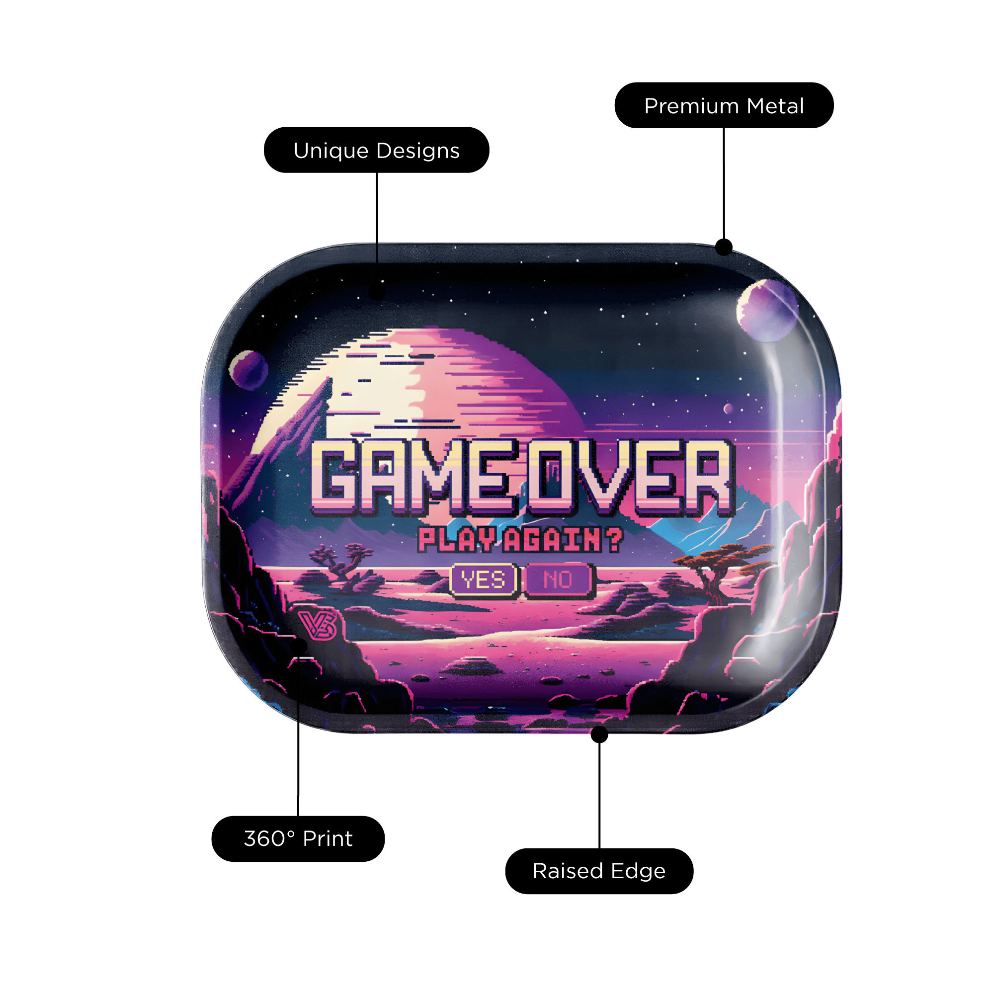 v-syndicate-metal-rollin-tray-game-over-drehtablett-small-360-druck image 3
