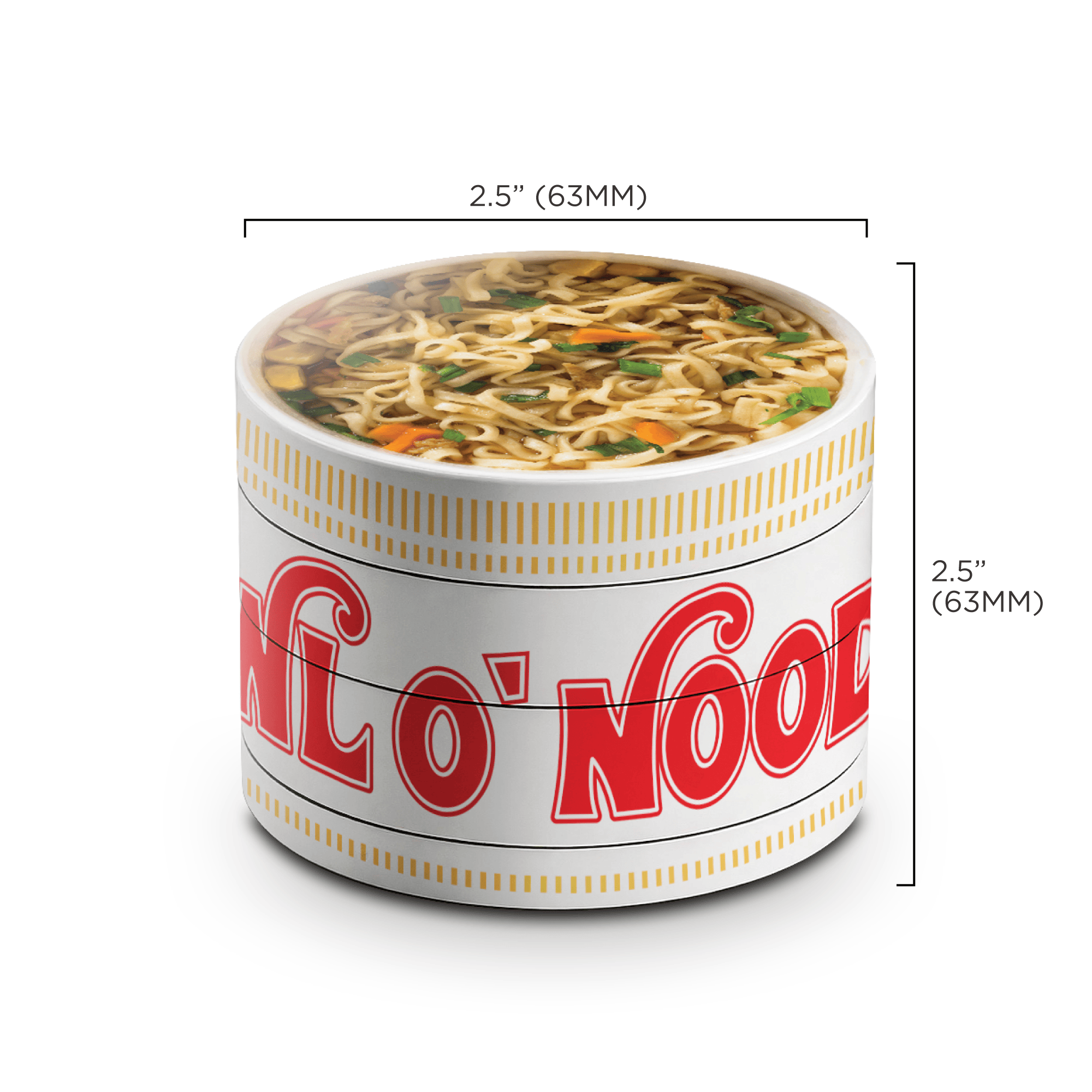 v-syndicate-dine-in-grinder-ramen-4-teilig-metall-mit-sieb image 4