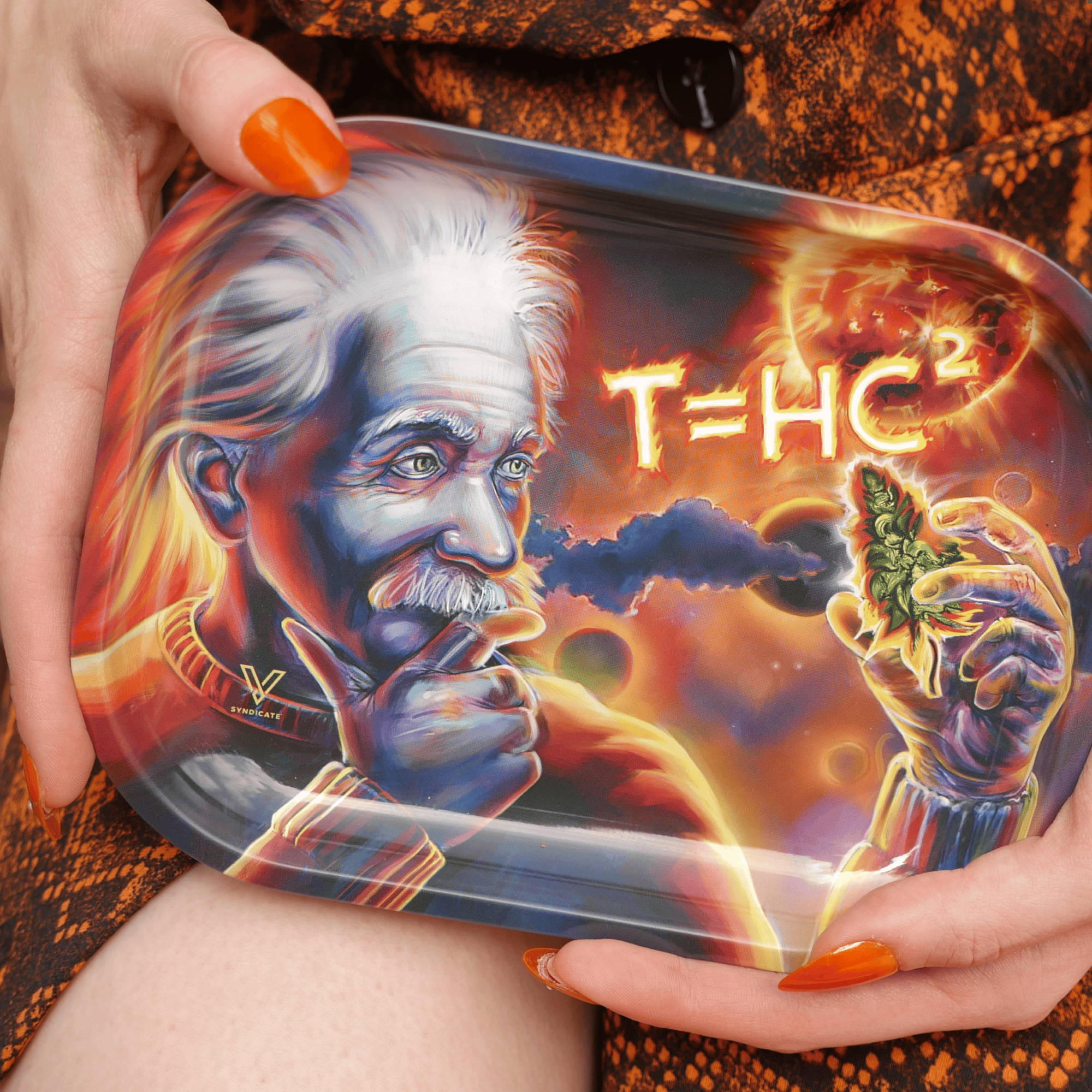 v-syndicate-metal-rollin-tray-t-hc2-einstein-small image 8