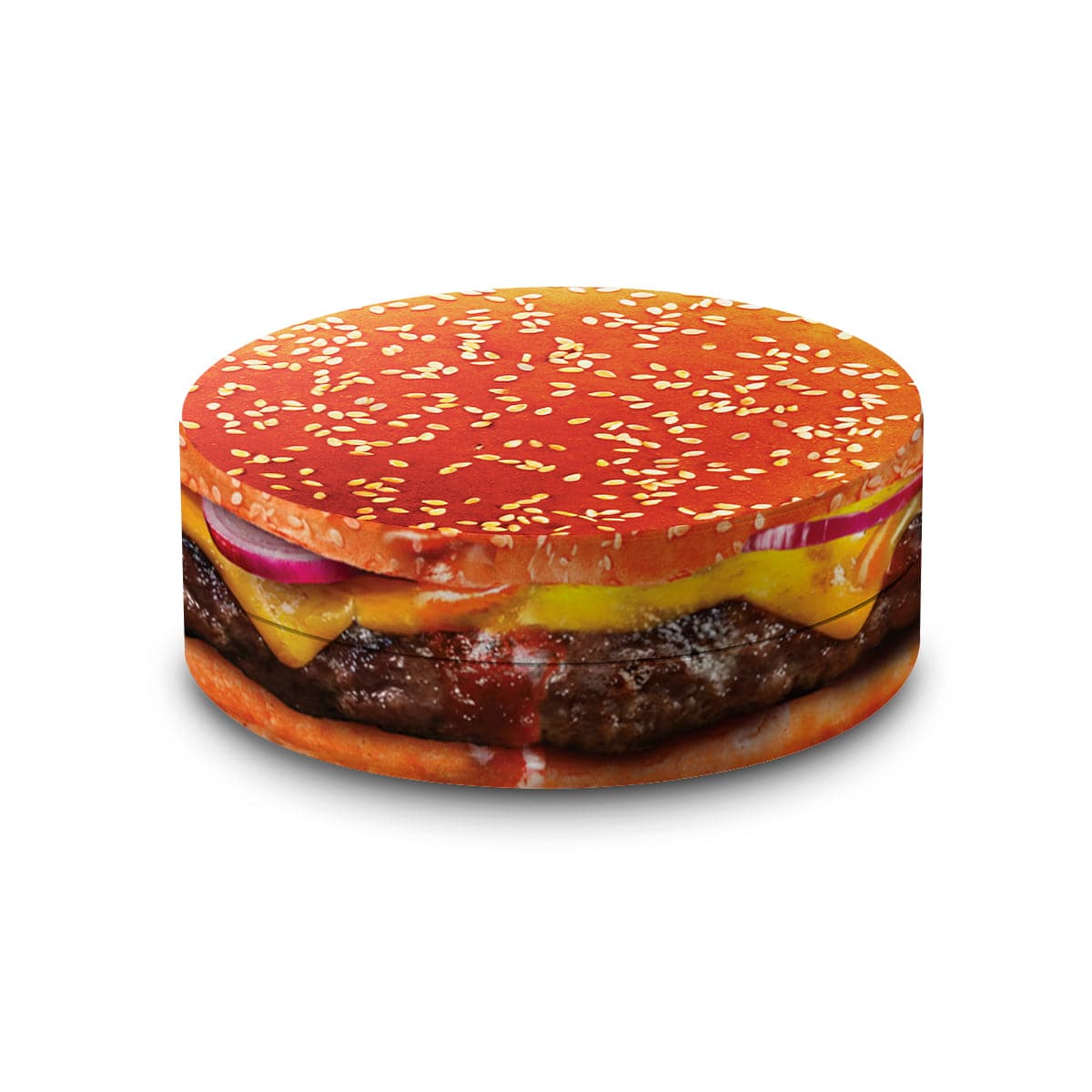 v-syndicate-dine-in-smash-burger-grinder-2-teilig-metall image 2