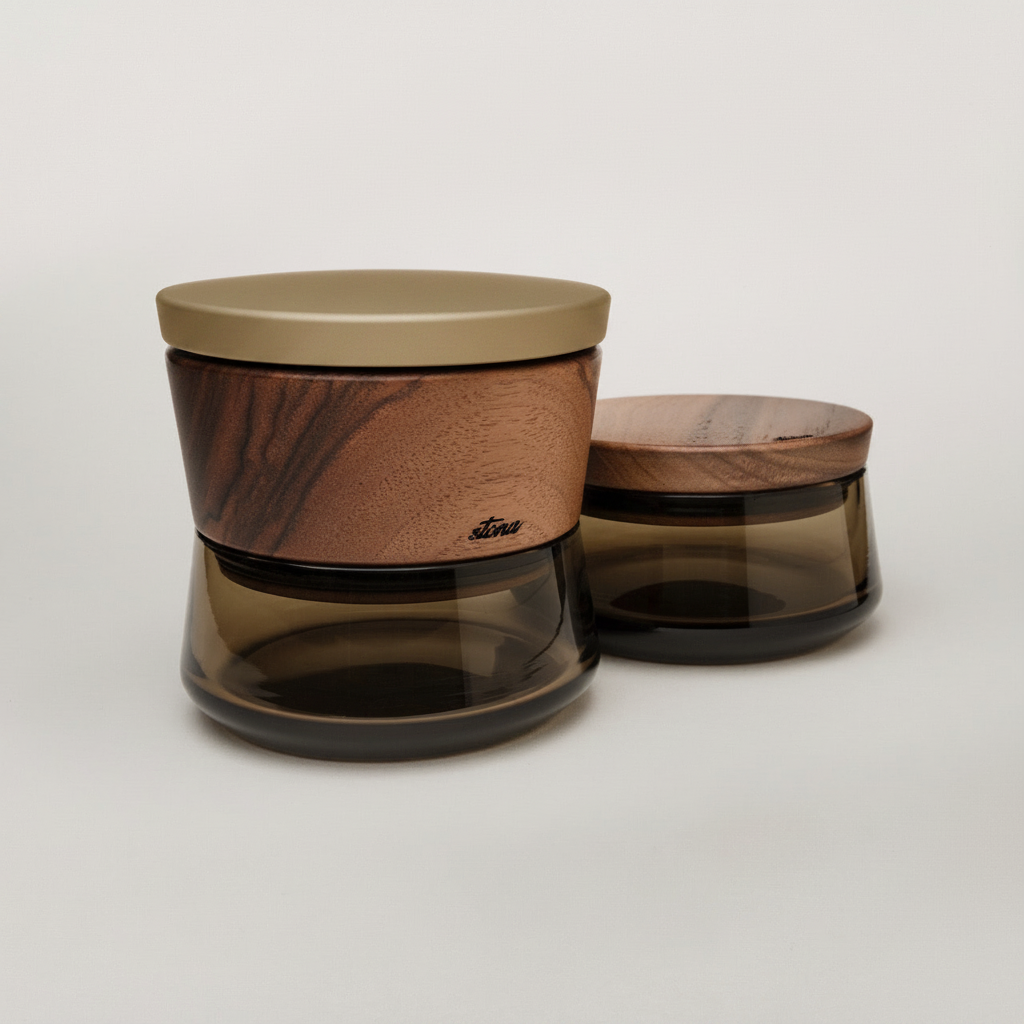 stona-grinder-black-walnut-bundle-graphite-mit-glas image 7