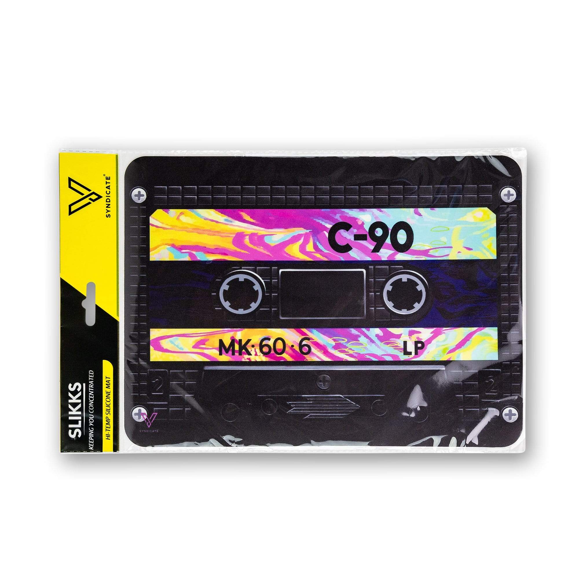 v-syndicate-slikks-cassette-dab-matte-medium-hitzebest-ndig image 2