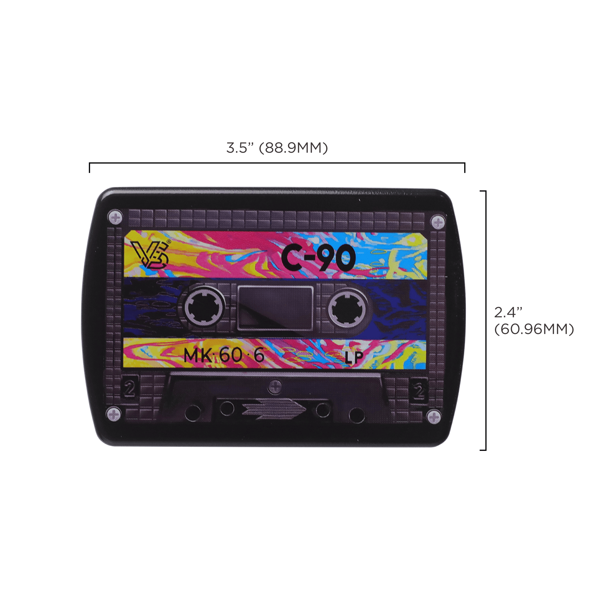 v-syndicate-scalebud-cassette-digitalwaage-taschenwaage-beleuchtet image 6
