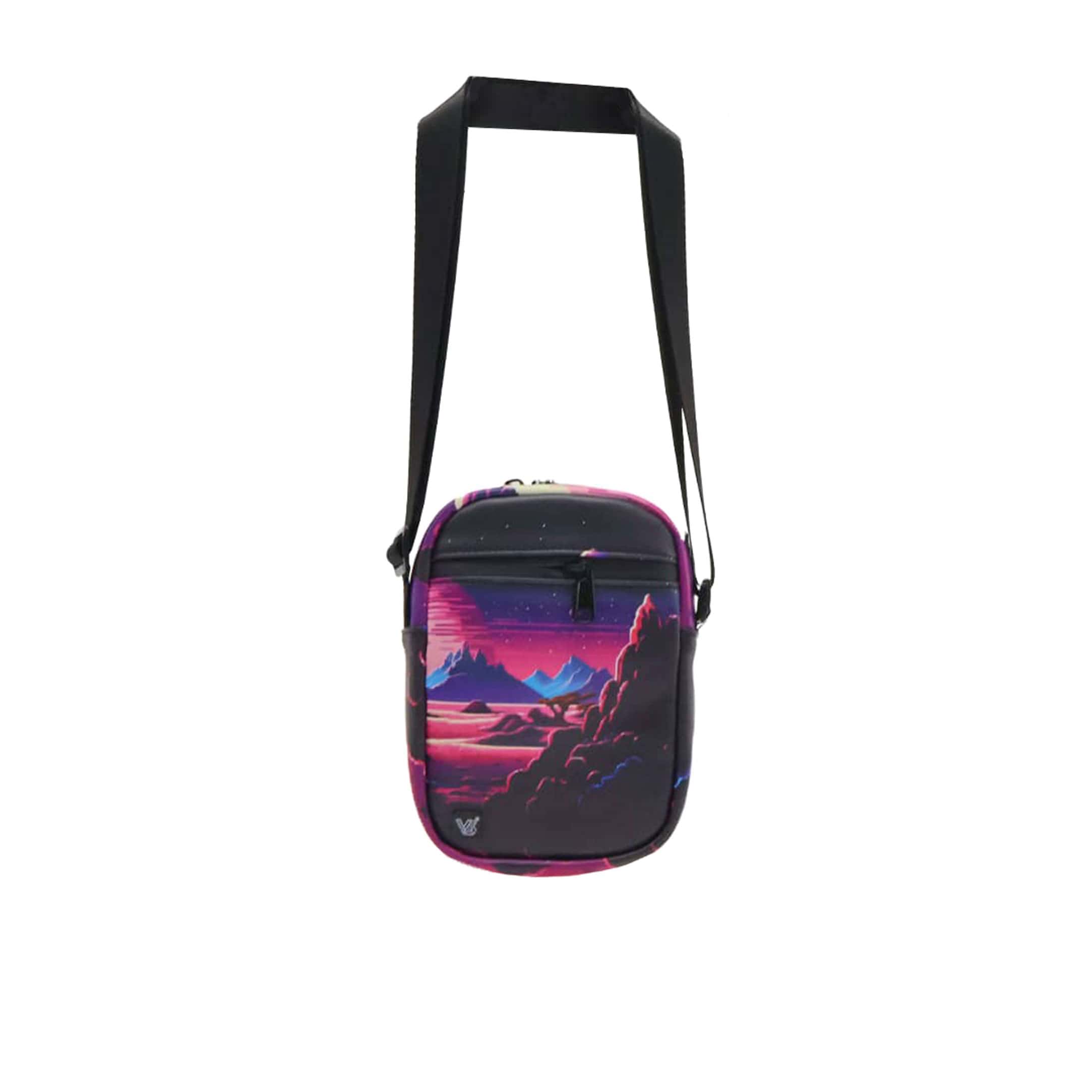 v-syndicate-way-bags-game-over-side-bag-umh-ngetasche-mit-tray image 6