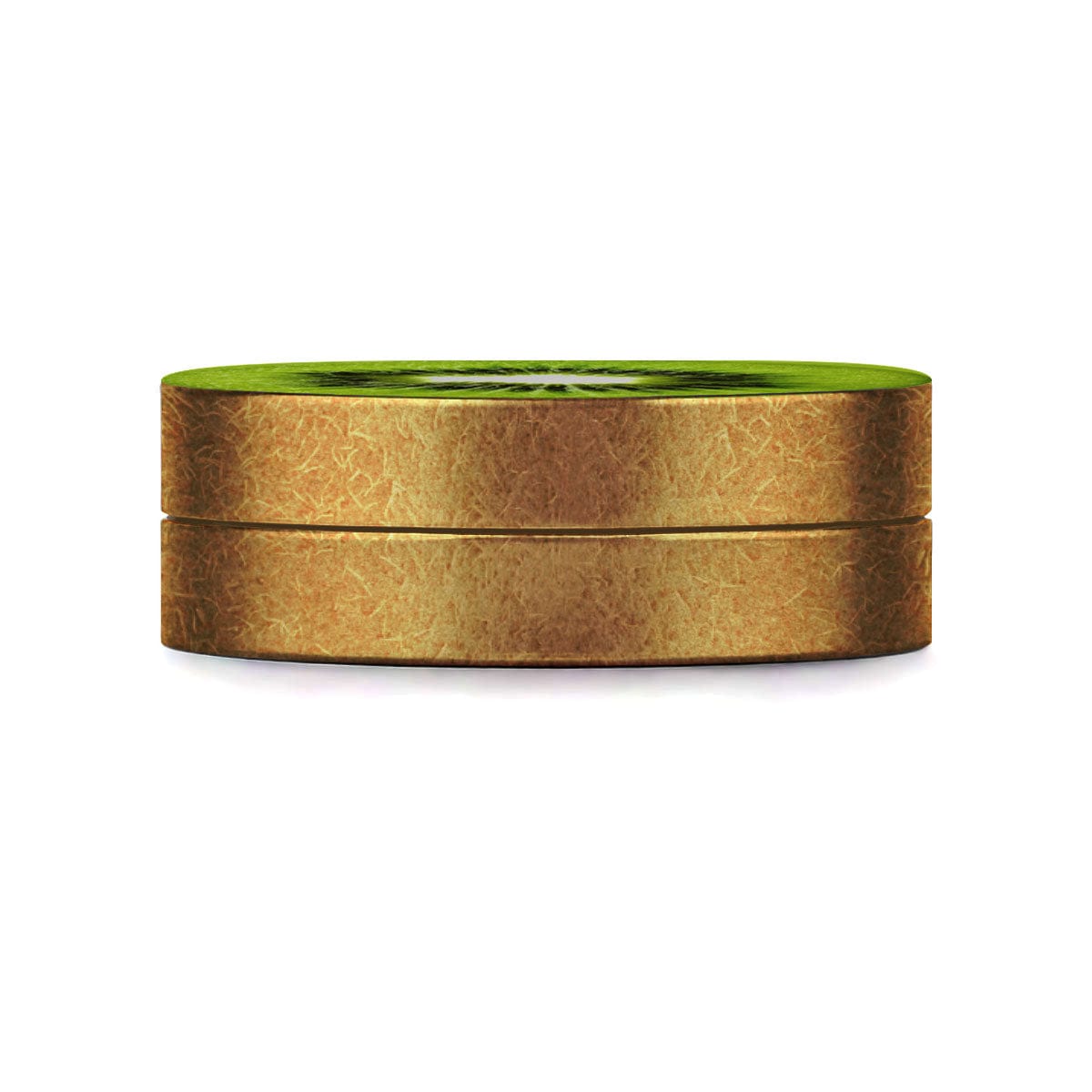 v-syndicate-dine-in-kiwi-grinder-metall-2-teilig image 3