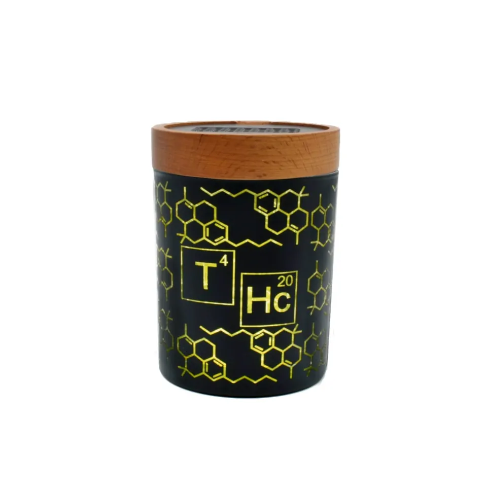v-syndicate-solestash-thc-elemental-kr-uterdose-mit-grinder-small image 1