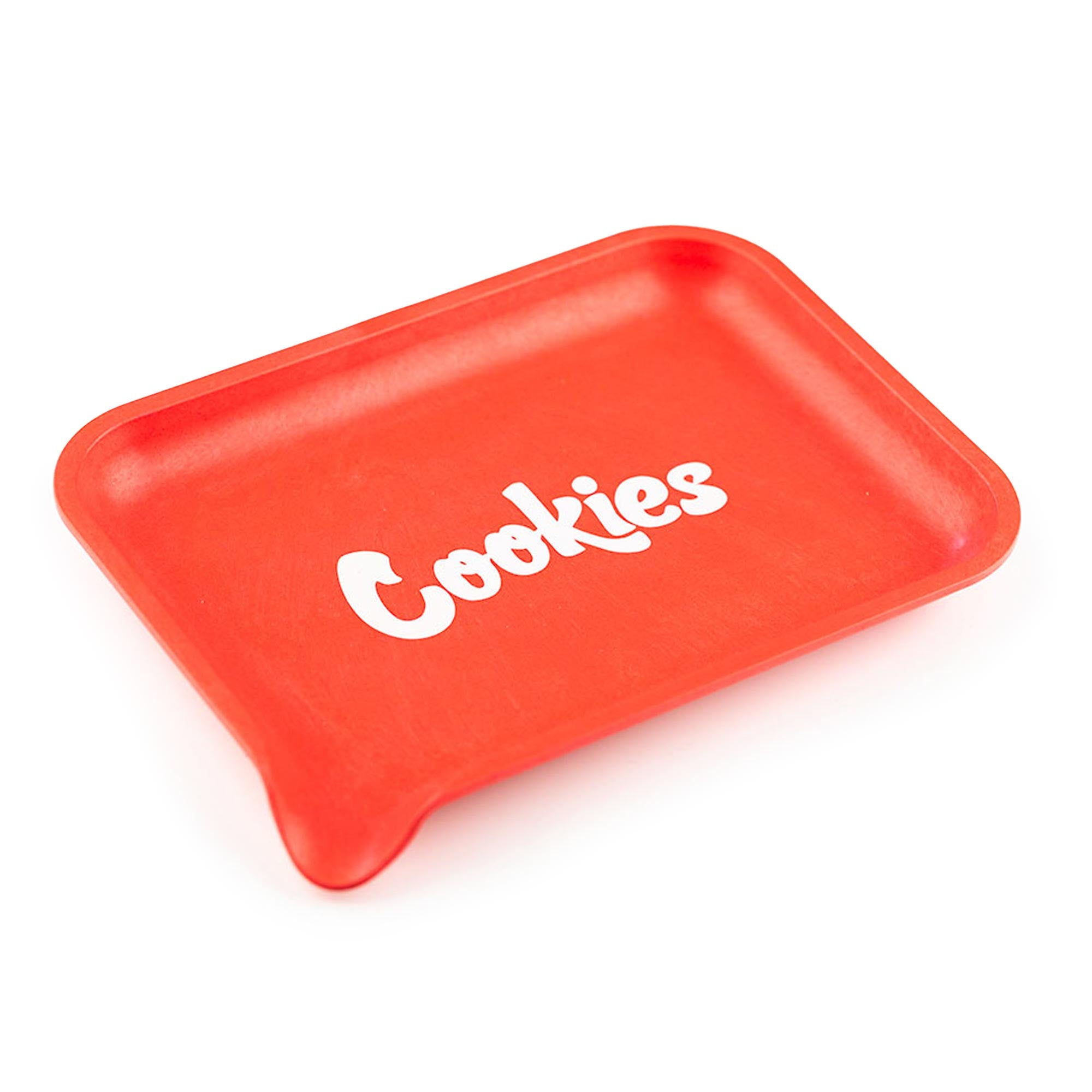 santa-cruz-shredder-hemp-tray-cookies-small-blau-mit-ausguss image 2