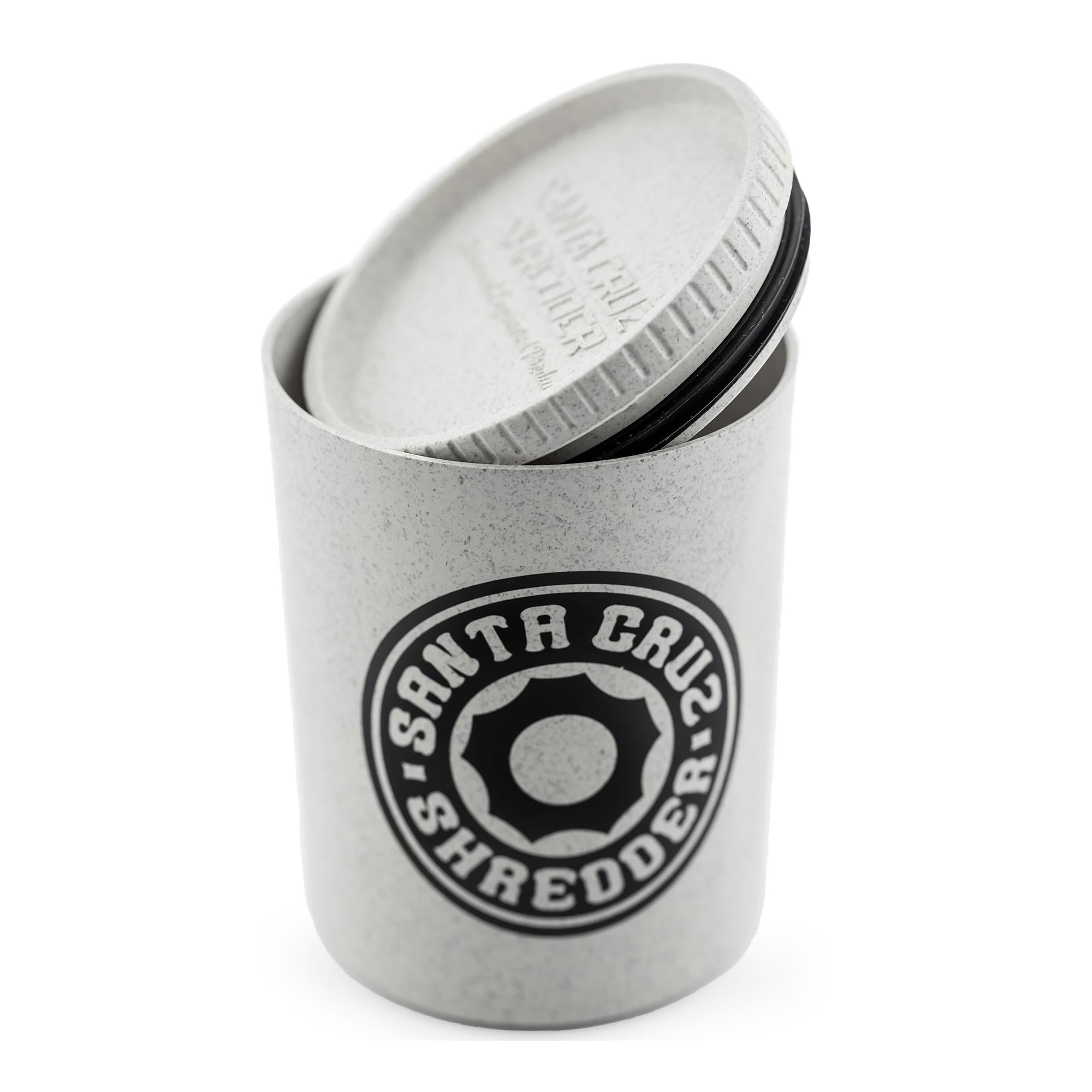 santa-cruz-shredder-hemp-stash-jar-vorratsdose-schwarz image 6