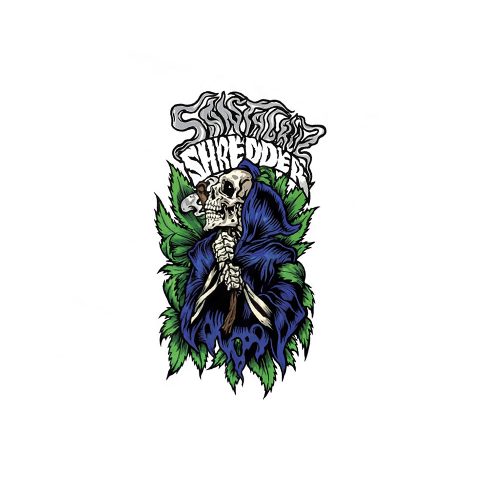 santa-cruz-shredder-sticker-flying-eyeball-4-zoll-einzeln image 3