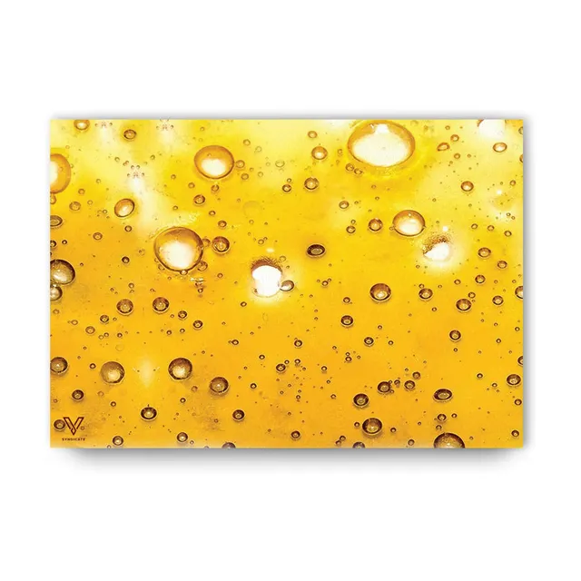 v-syndicate-slikks-dab-slab-dab-matte-silikon-small-hitzebest-ndig image 1