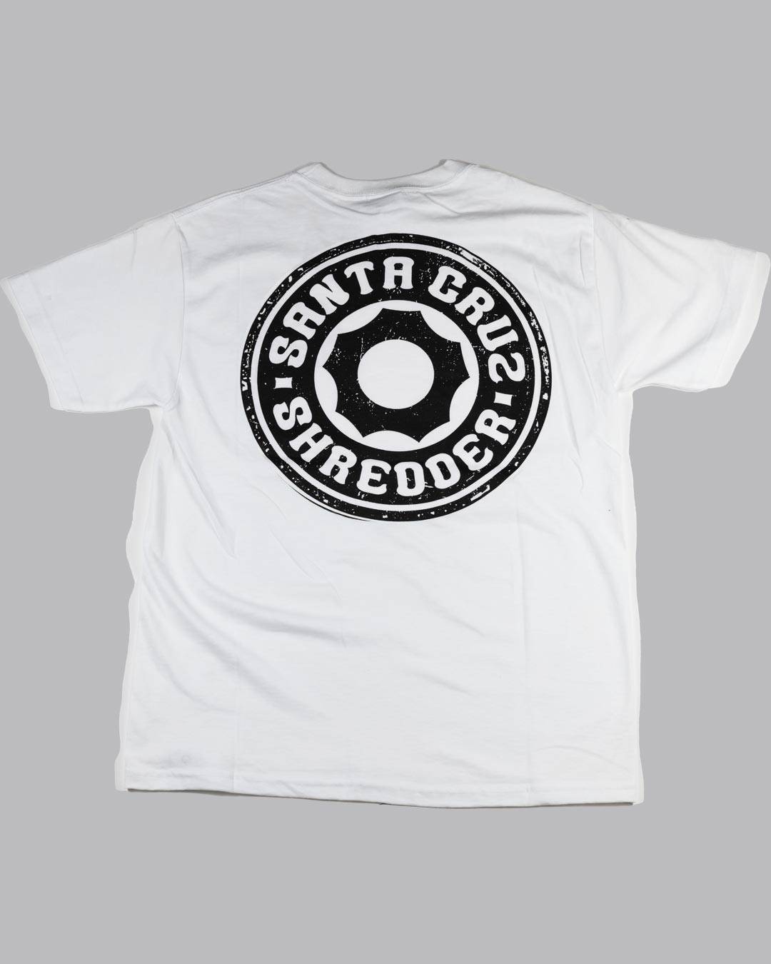 santa-cruz-shredder-signature-cog-t-shirt-gr-l-schwarz-rot image 8