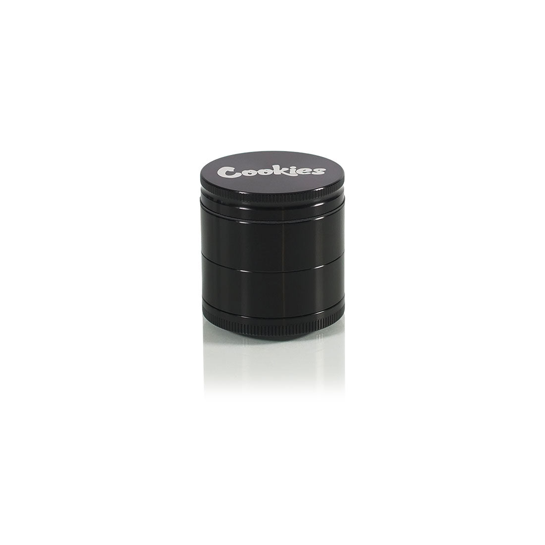 santa-cruz-shredder-aluminum-grinder-medium-4-teilig-schwarz image 5