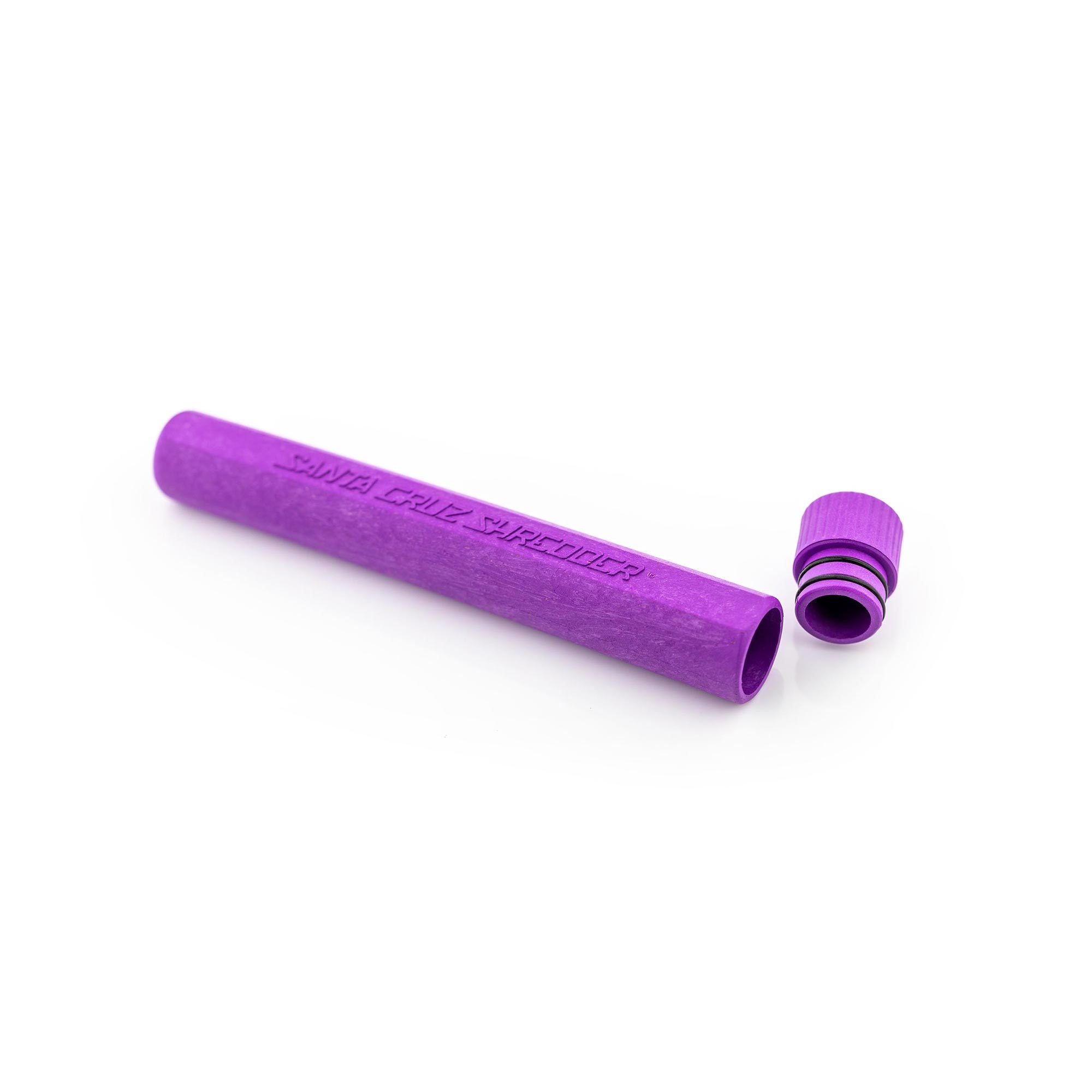 santa-cruz-shredder-hemp-j-tube-aufbewahrung-schwarz image 6